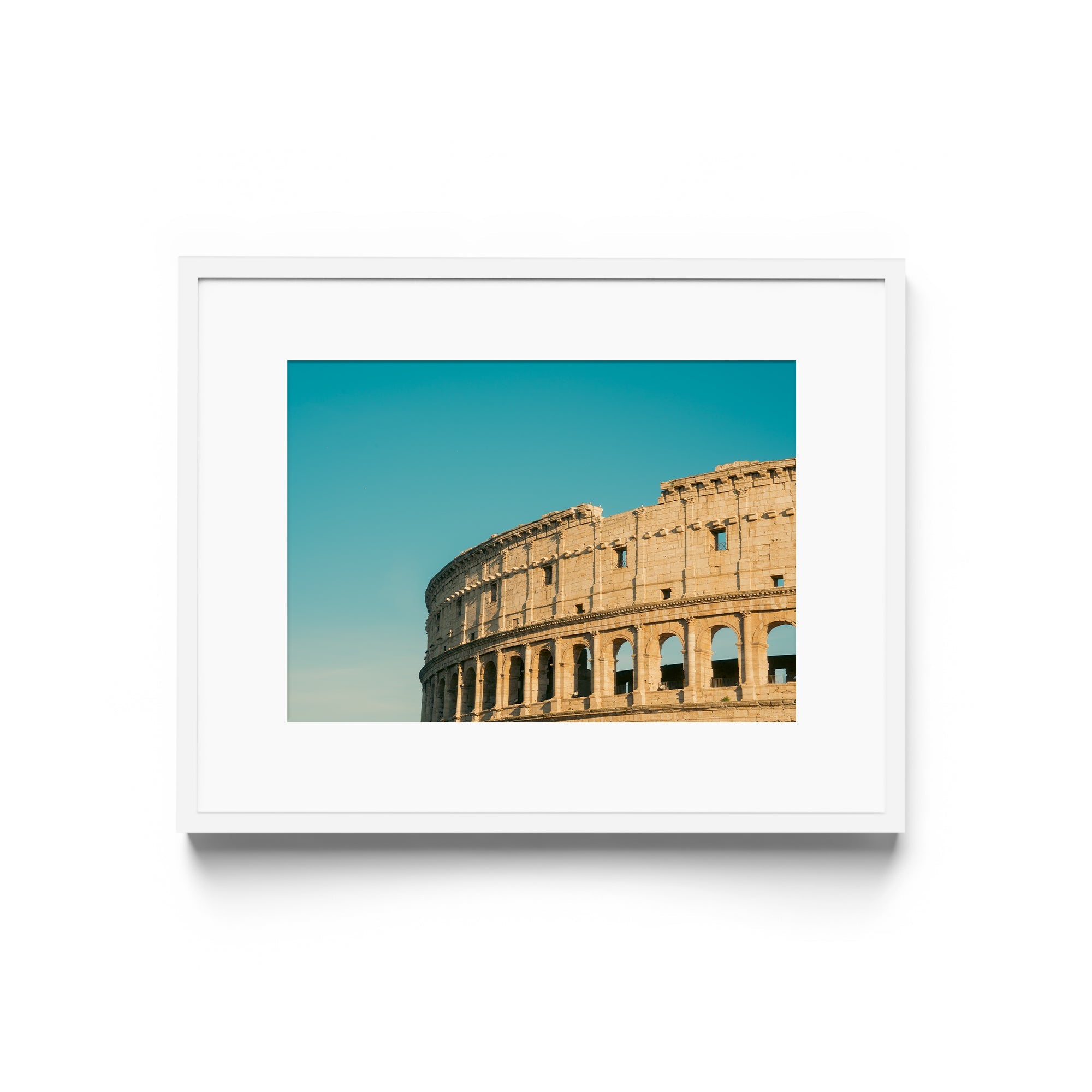 Coliseum Dreams - DANA GALLERYGeorge LozadaDANA GALLERYDANA GALLERYGeorge Lozada