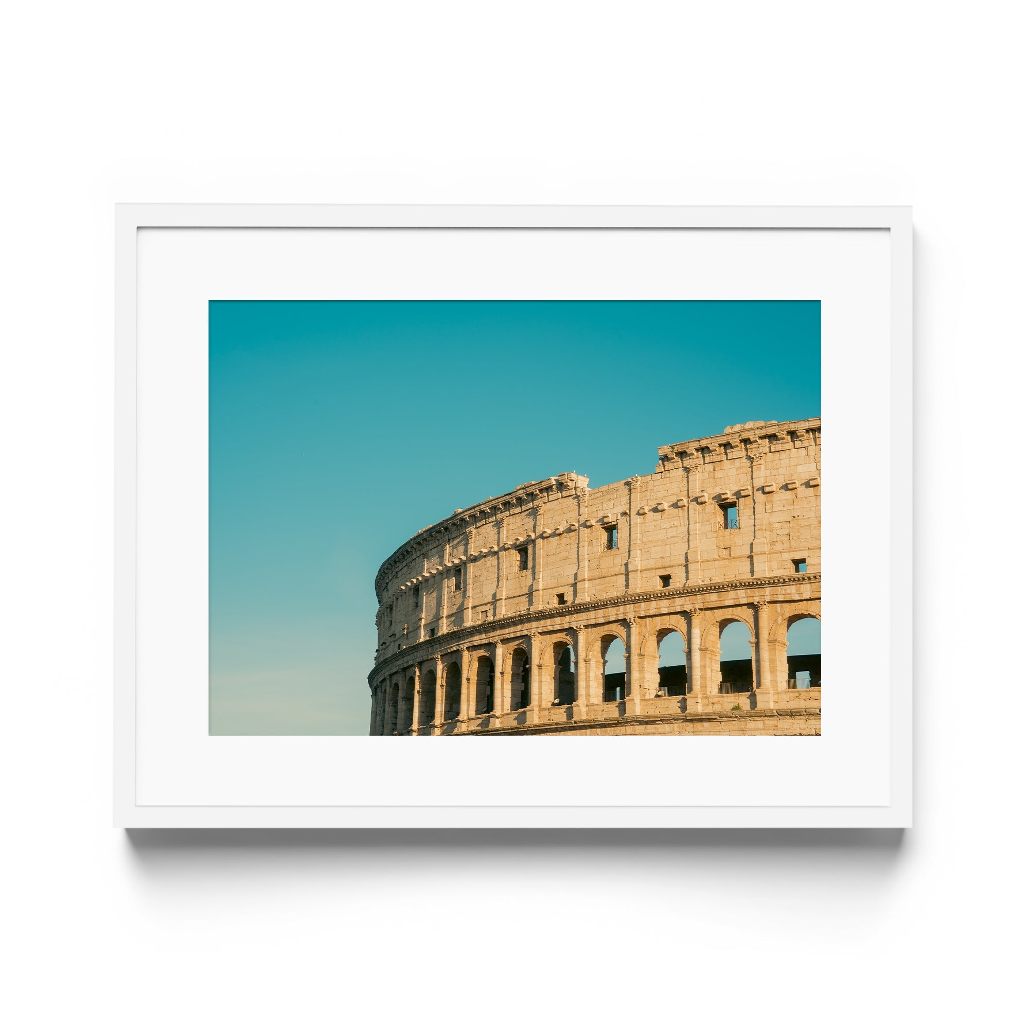Coliseum Dreams - DANA GALLERYGeorge LozadaDANA GALLERYDANA GALLERYGeorge Lozada