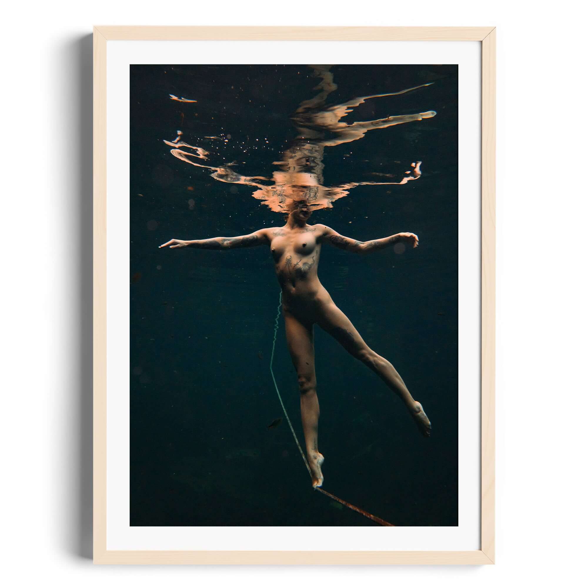 Dance in the rain - DANA GALLERYMario AlzateDANA GALLERYDANA GALLERYMario Alzate