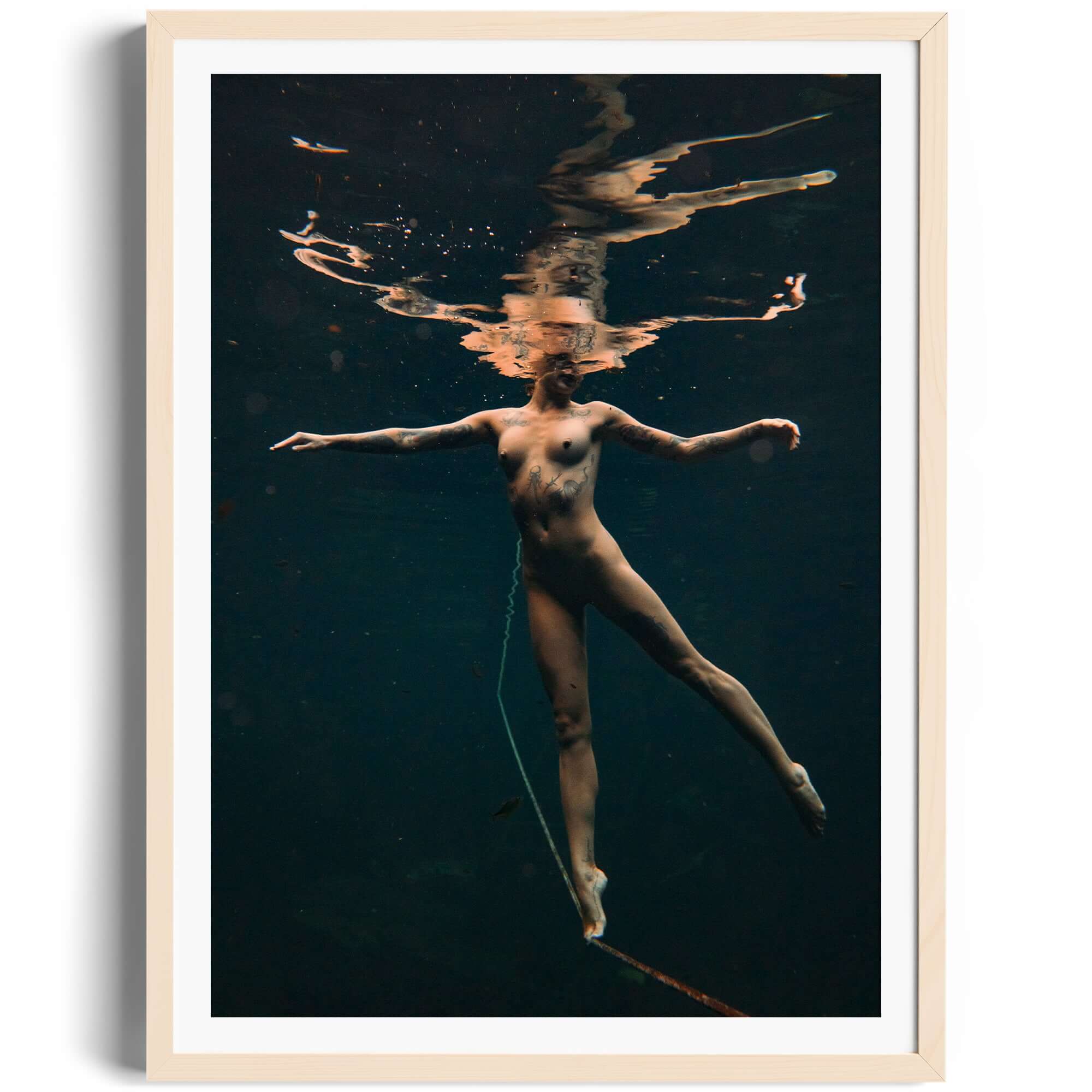 Dance in the rain - DANA GALLERYMario AlzateDANA GALLERYDANA GALLERYMario Alzate