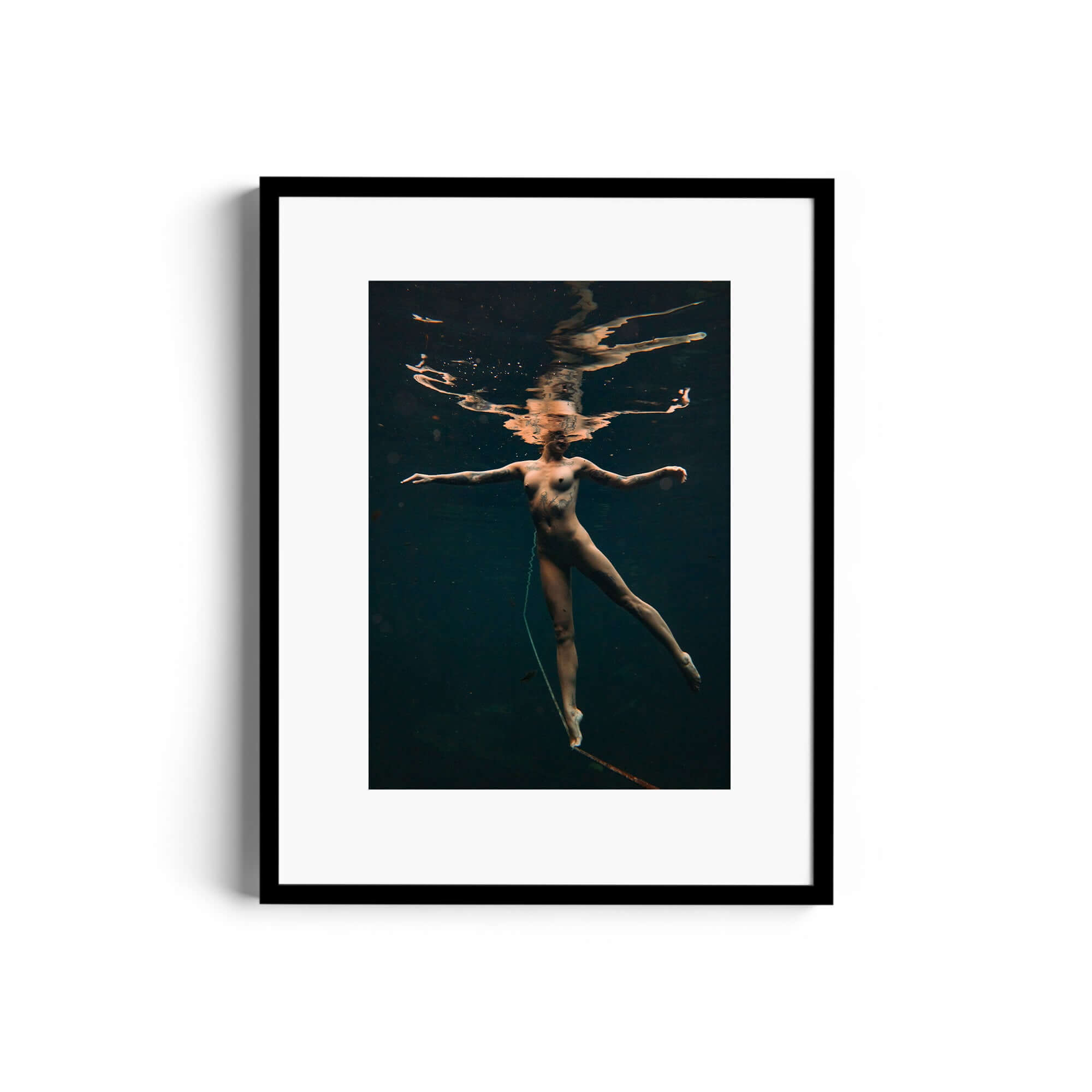 Dance in the rain - DANA GALLERYMario AlzateDANA GALLERYDANA GALLERYMario Alzate