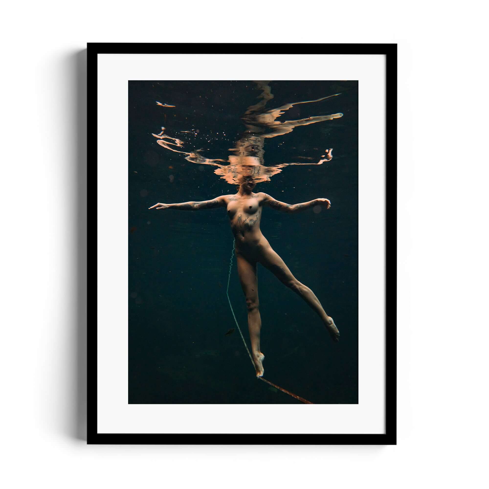 Dance in the rain - DANA GALLERYMario AlzateDANA GALLERYDANA GALLERYMario Alzate