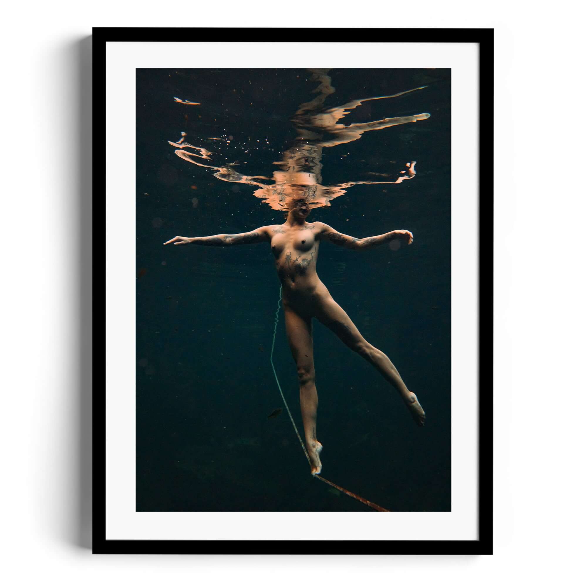 Dance in the rain - DANA GALLERYMario AlzateDANA GALLERYDANA GALLERYMario Alzate
