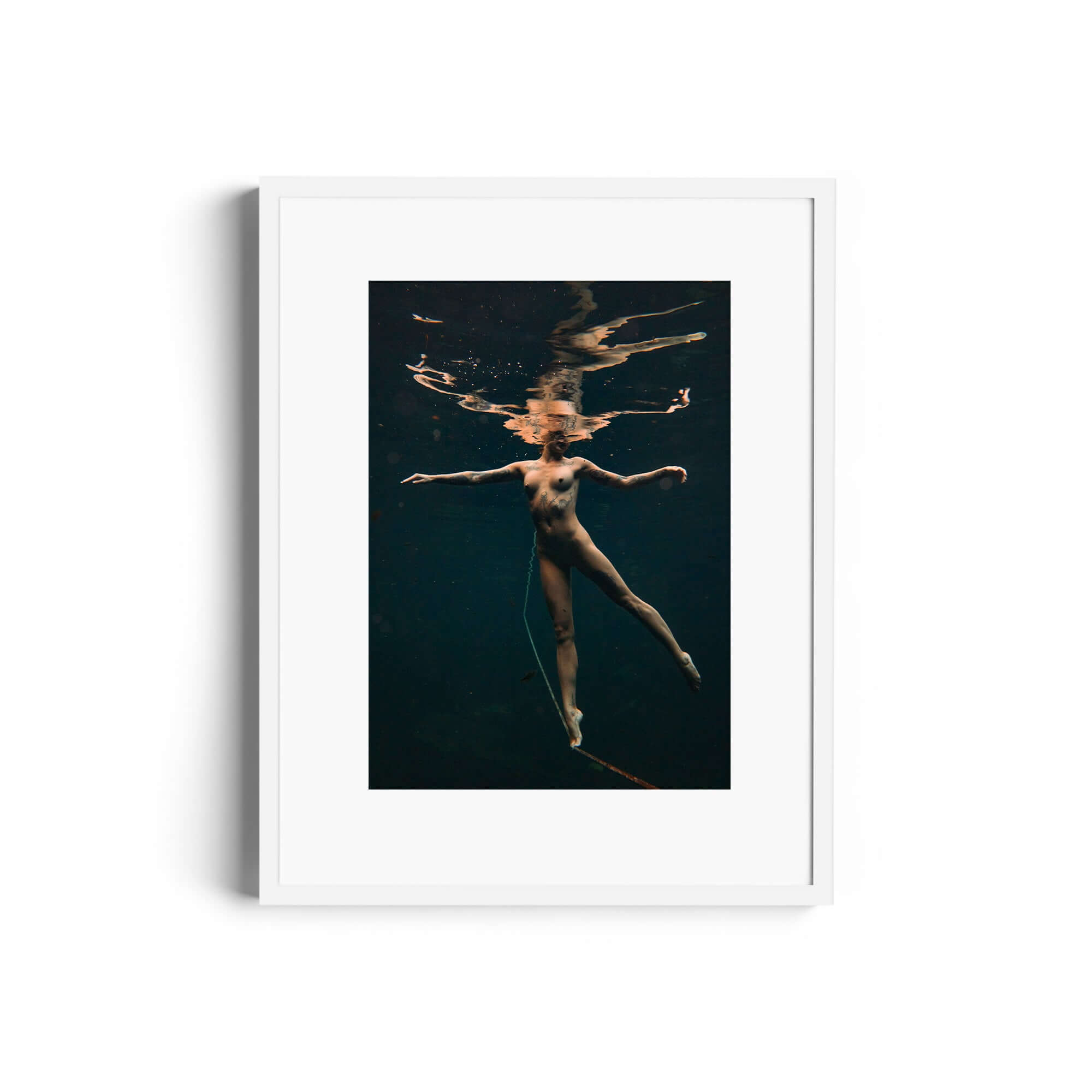 Dance in the rain - DANA GALLERYMario AlzateDANA GALLERYDANA GALLERYMario Alzate