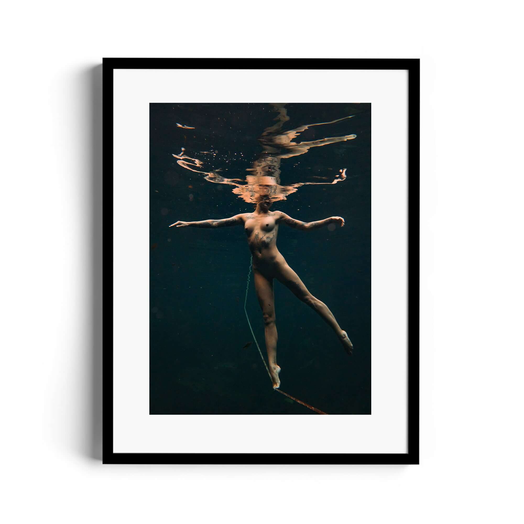 Dance in the rain - DANA GALLERYMario AlzateDANA GALLERYDANA GALLERYMario Alzate