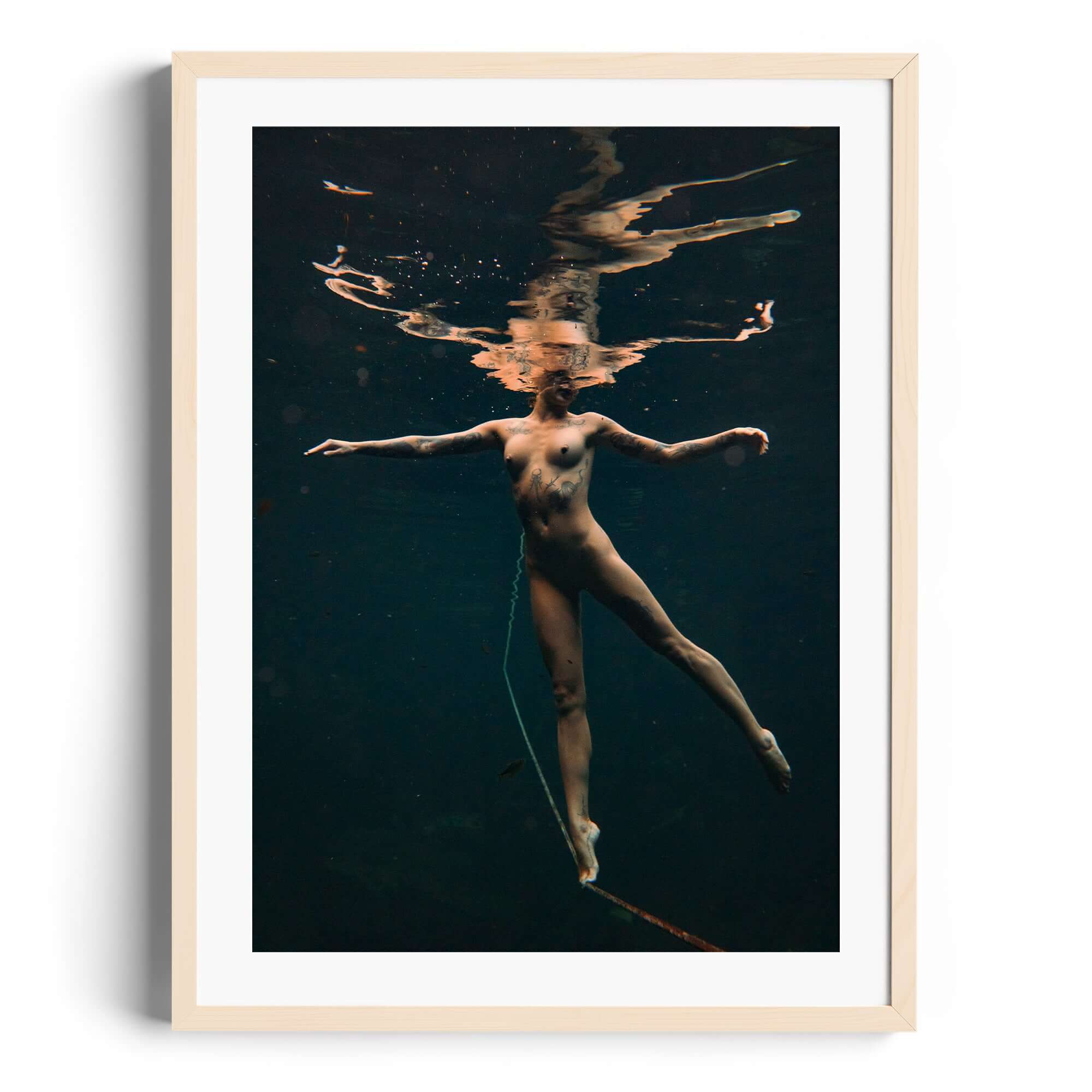 Dance in the rain - DANA GALLERYMario AlzateDANA GALLERYDANA GALLERYMario Alzate