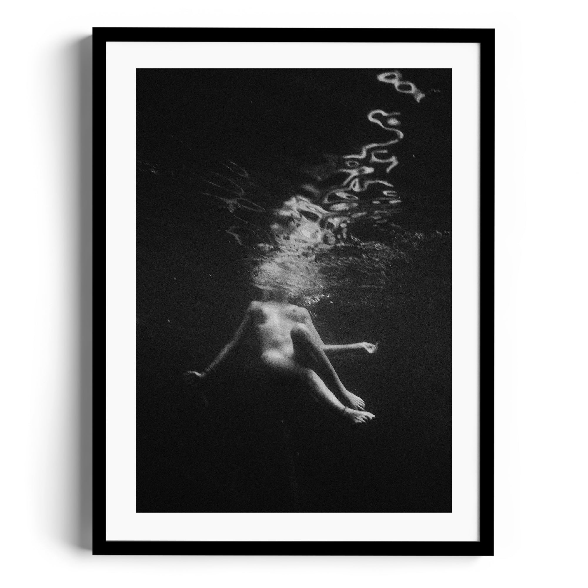 Echoes of Silence - DANA GALLERYMario AlzateDANA GALLERYDANA GALLERYMario Alzate
