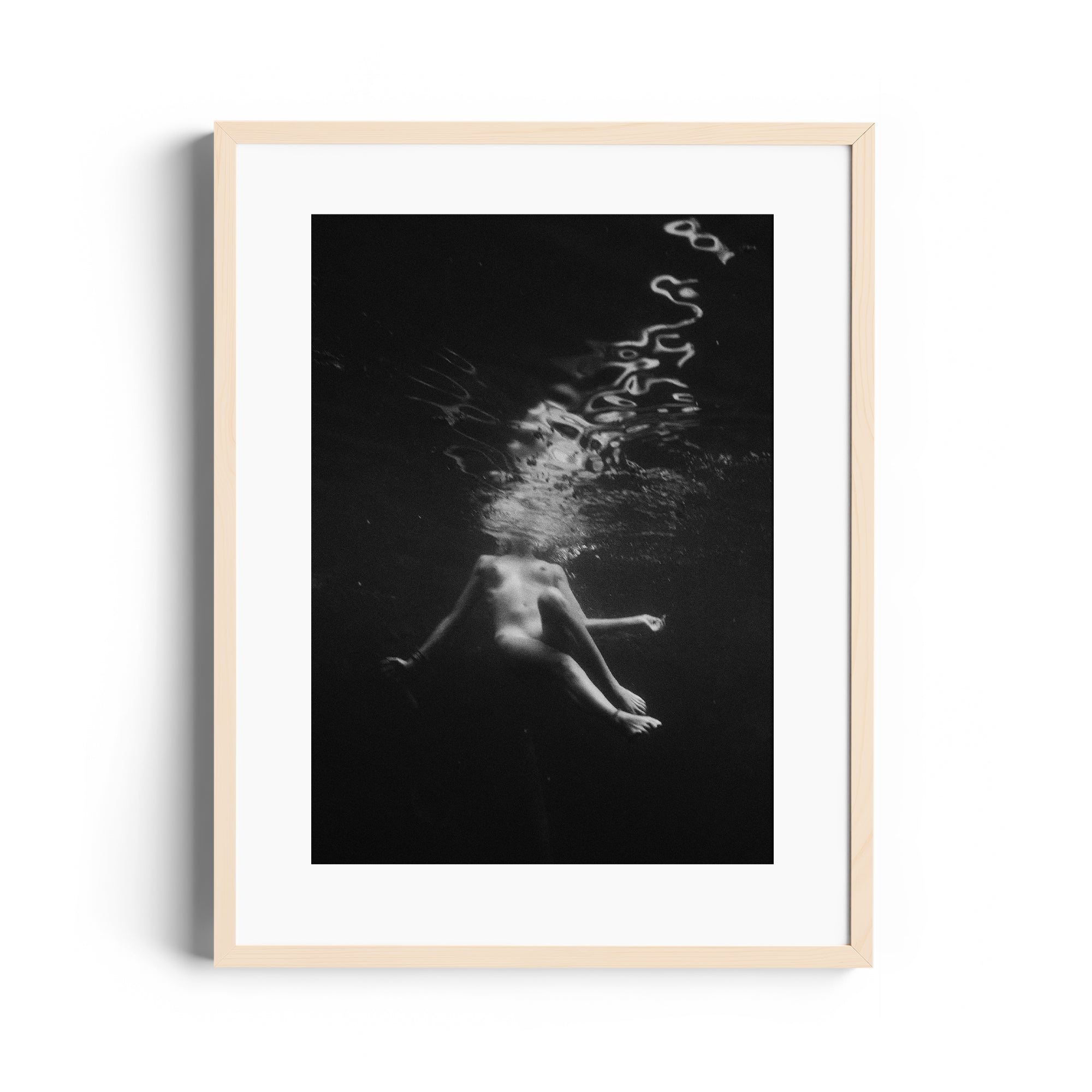 Echoes of Silence - DANA GALLERYMario AlzateDANA GALLERYDANA GALLERYMario Alzate