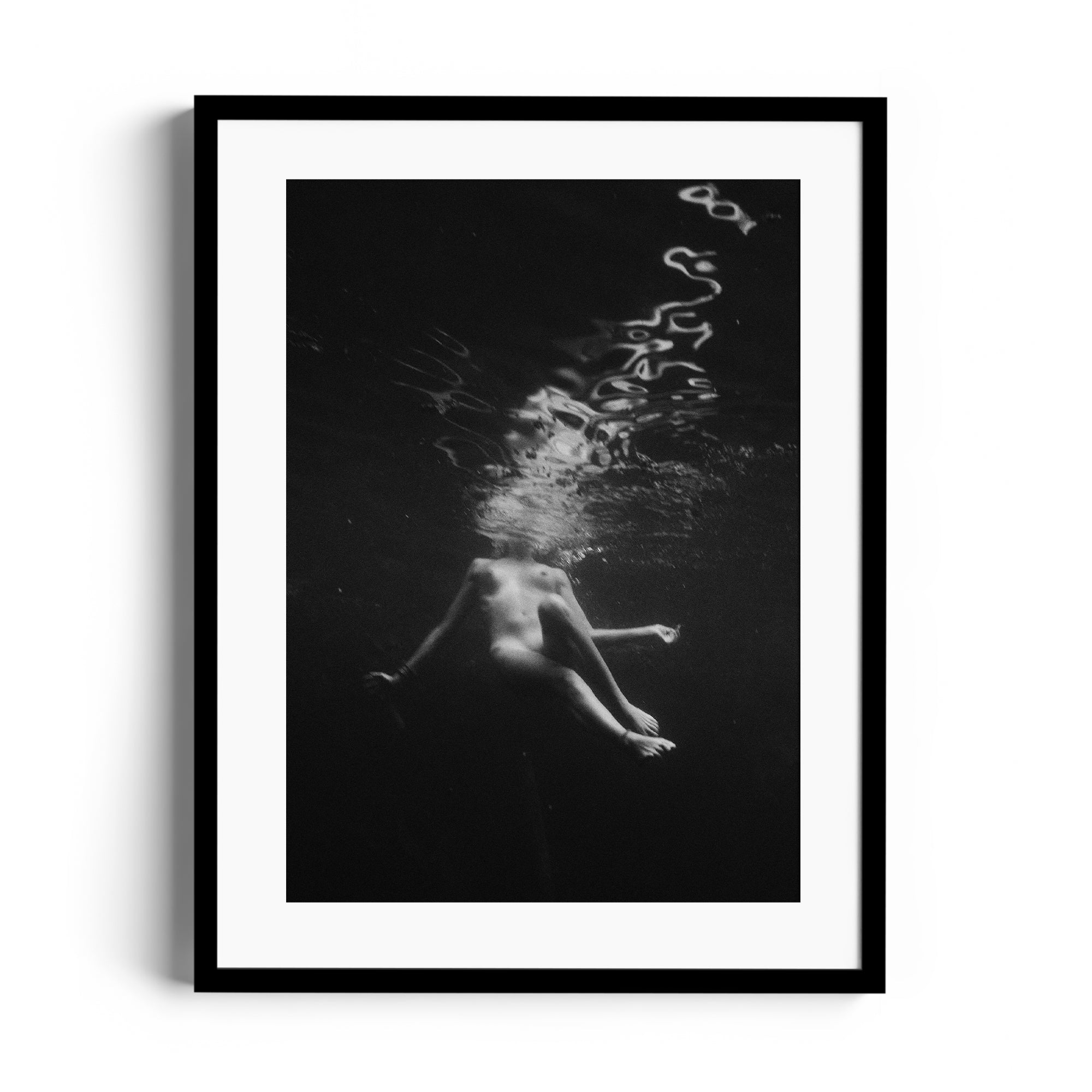 Echoes of Silence - DANA GALLERYMario AlzateDANA GALLERYDANA GALLERYMario Alzate