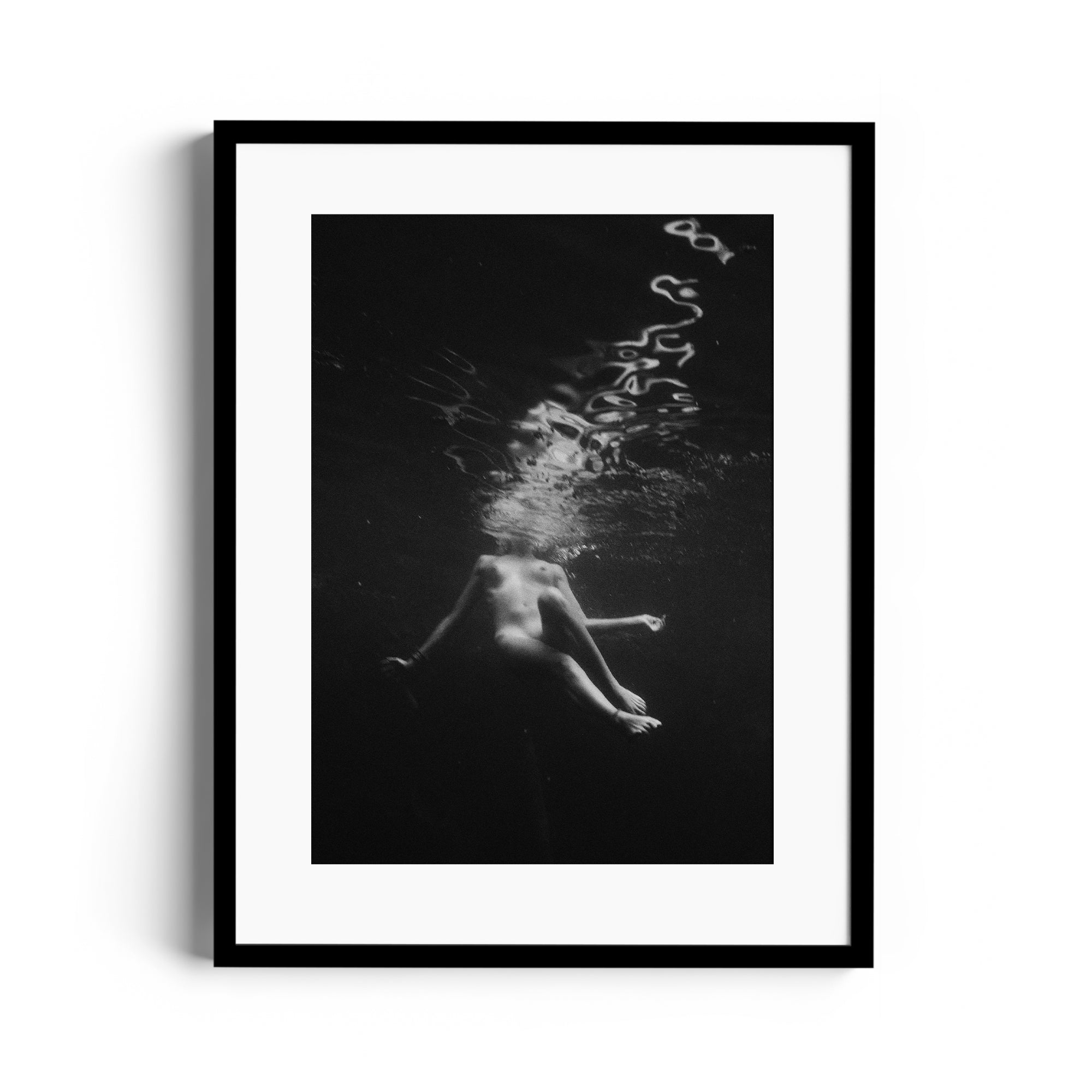 Echoes of Silence - DANA GALLERYMario AlzateDANA GALLERYDANA GALLERYMario Alzate