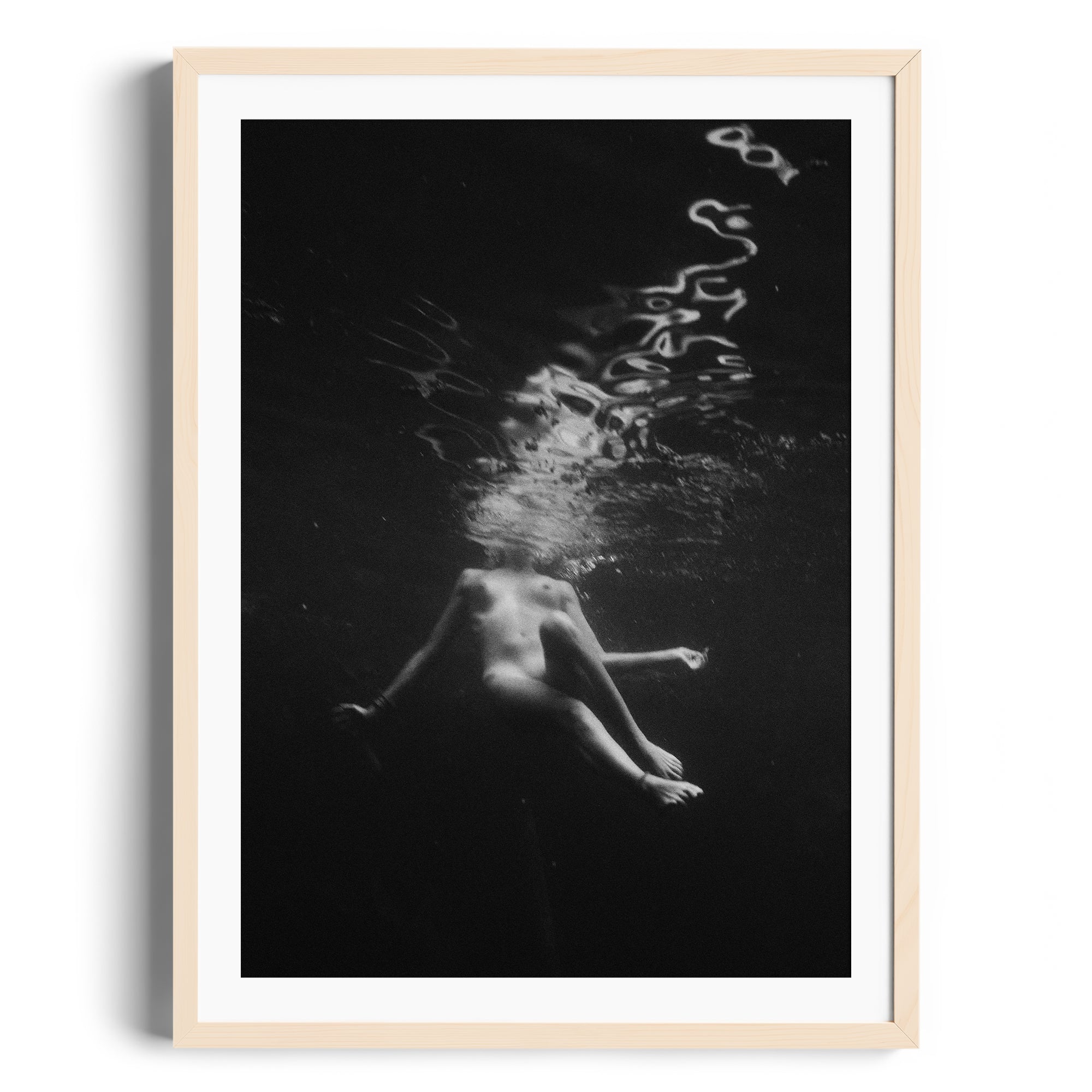 Echoes of Silence - DANA GALLERYMario AlzateDANA GALLERYDANA GALLERYMario Alzate