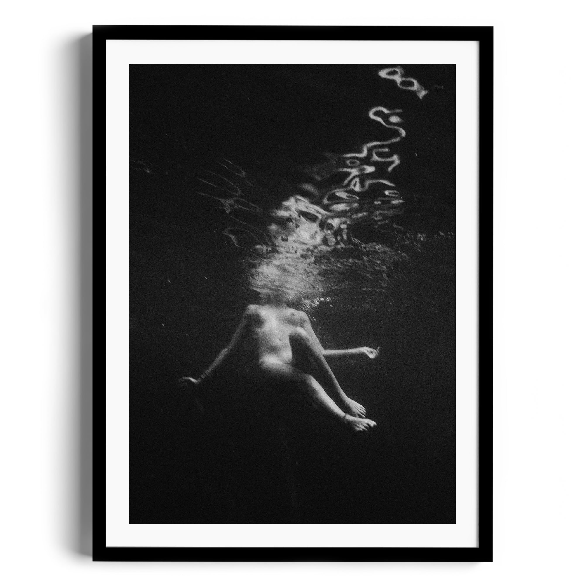 Echoes of Silence - DANA GALLERYMario AlzateDANA GALLERYDANA GALLERYMario Alzate
