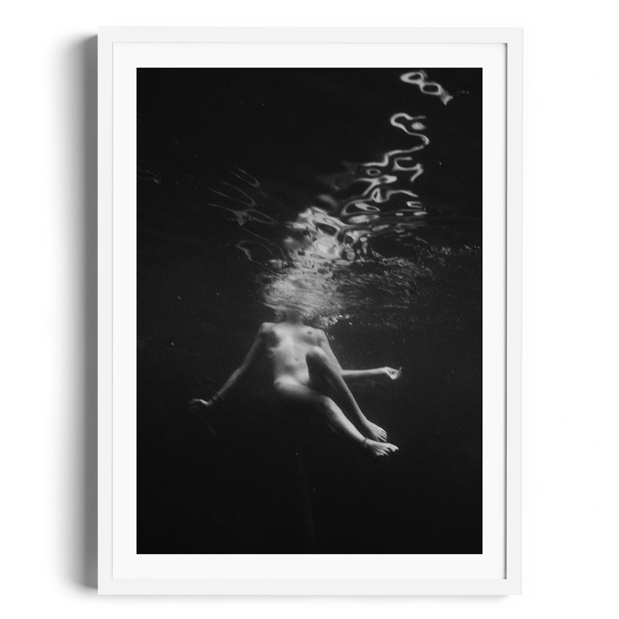 Echoes of Silence - DANA GALLERYMario AlzateDANA GALLERYDANA GALLERYMario Alzate