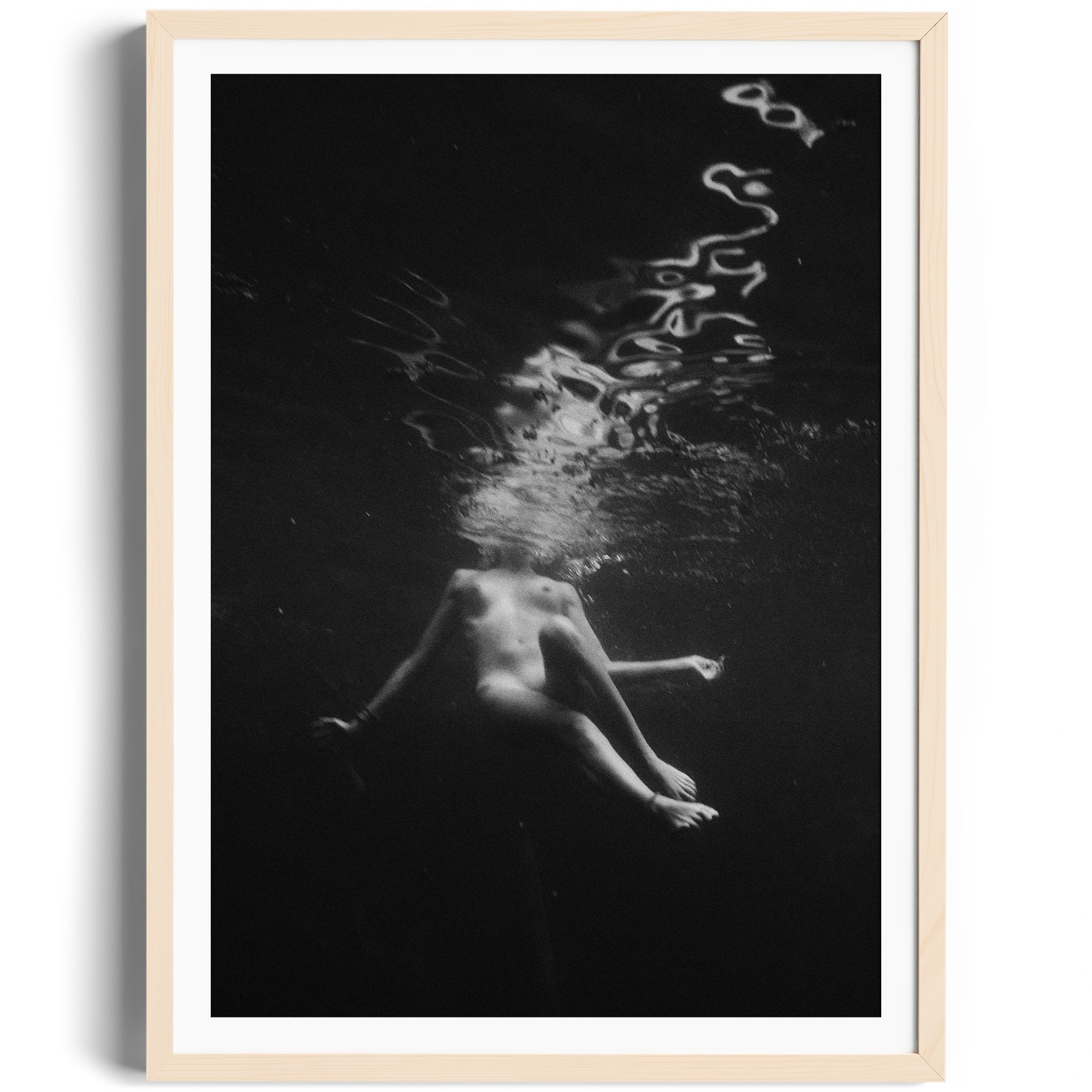 Echoes of Silence - DANA GALLERYMario AlzateDANA GALLERYDANA GALLERYMario Alzate