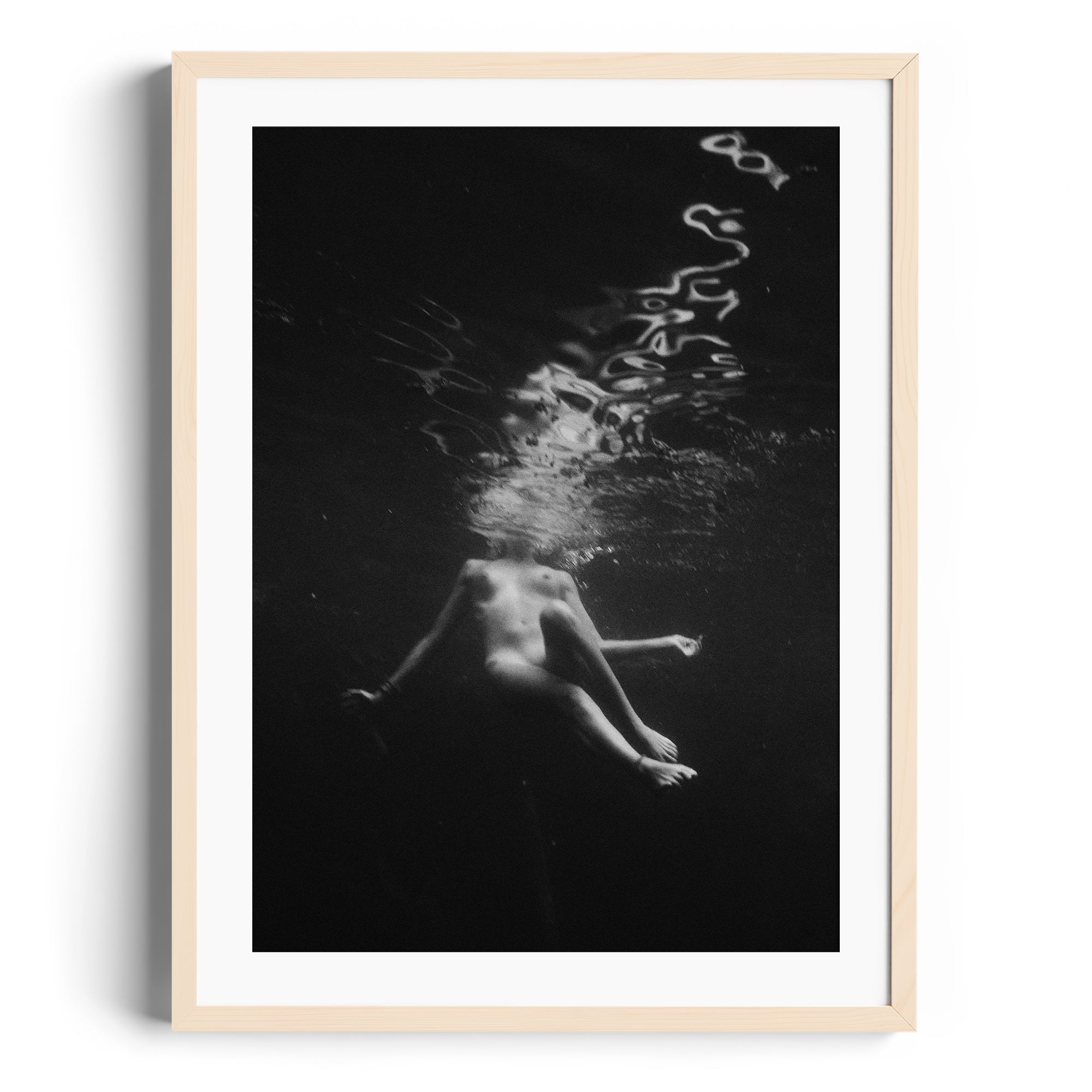 Echoes of Silence - DANA GALLERYMario AlzateDANA GALLERYDANA GALLERYMario Alzate