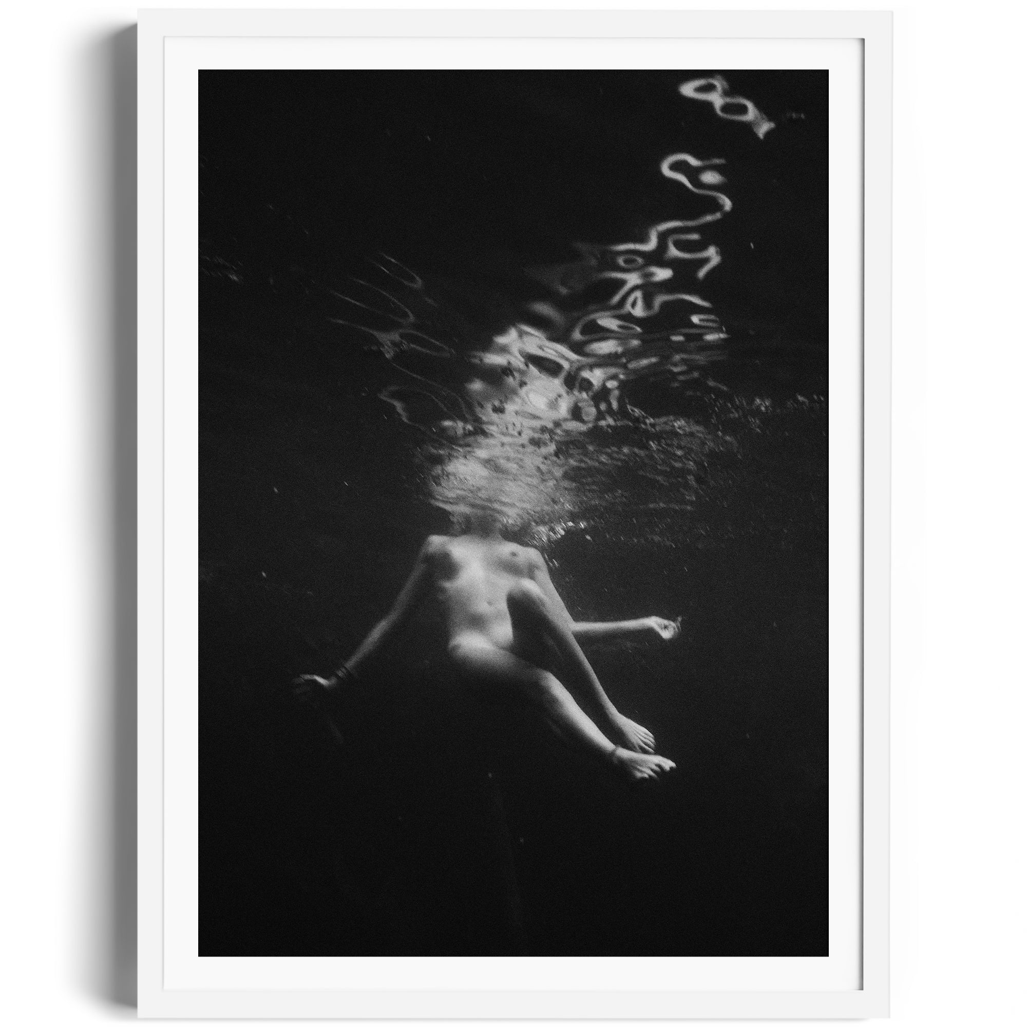 Echoes of Silence - DANA GALLERYMario AlzateDANA GALLERYDANA GALLERYMario Alzate