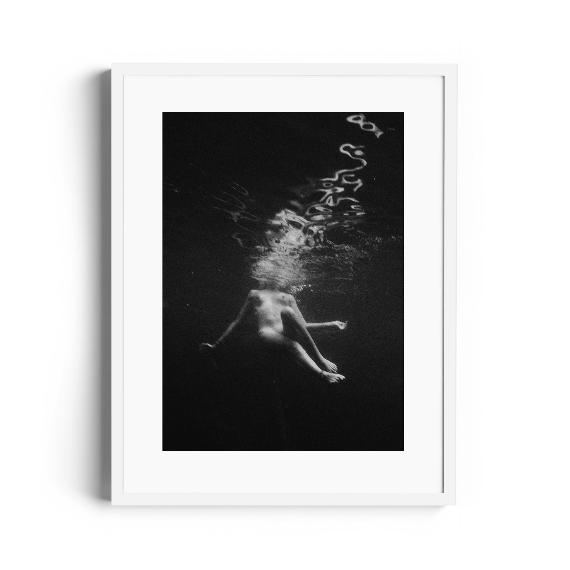 Echoes of Silence - DANA GALLERYMario AlzateDANA GALLERYDANA GALLERYMario Alzate