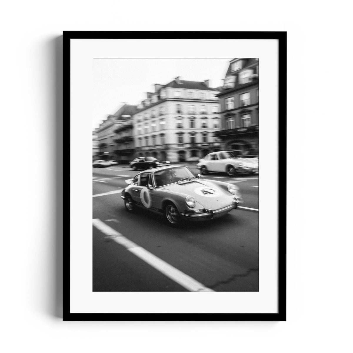 forty | Limited Edition Fine Art Photography Print