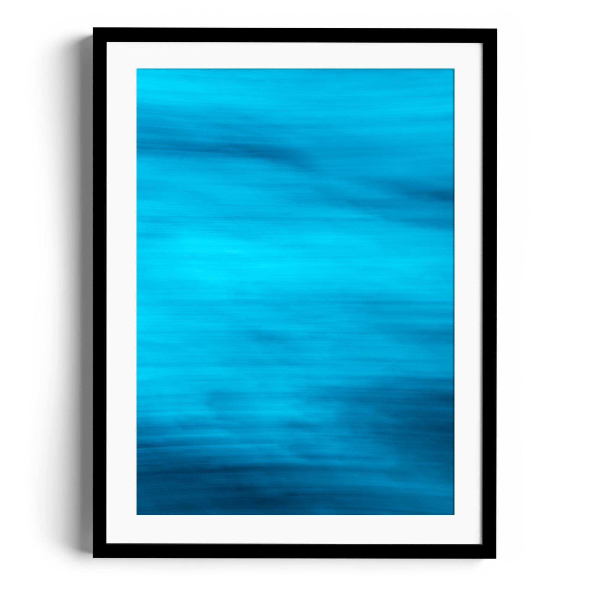 Frozen Blue - DANA GALLERYGeorge LozadaDANA GALLERYDANA GALLERYGeorge Lozada