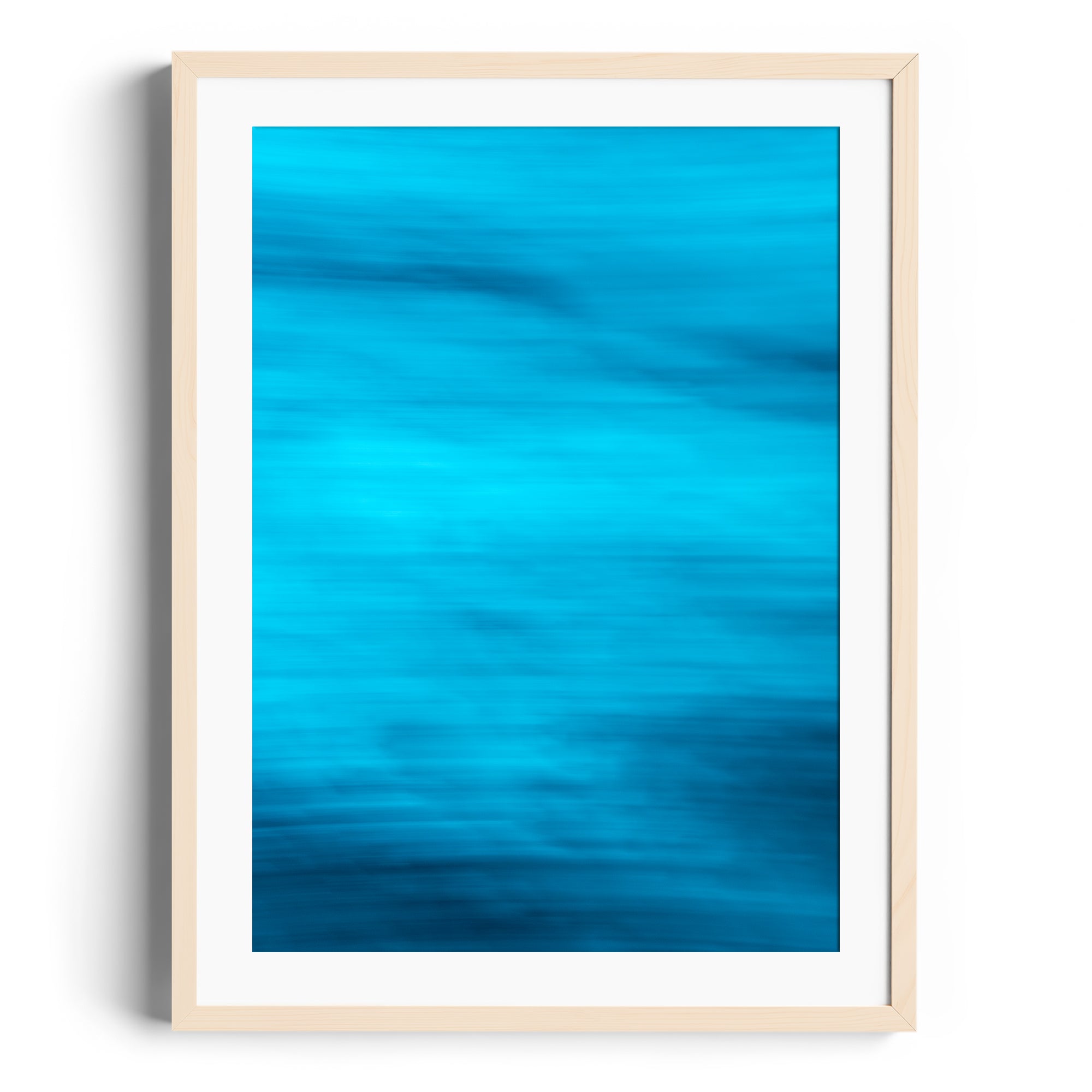 Frozen Blue - DANA GALLERYGeorge LozadaDANA GALLERYDANA GALLERYGeorge Lozada