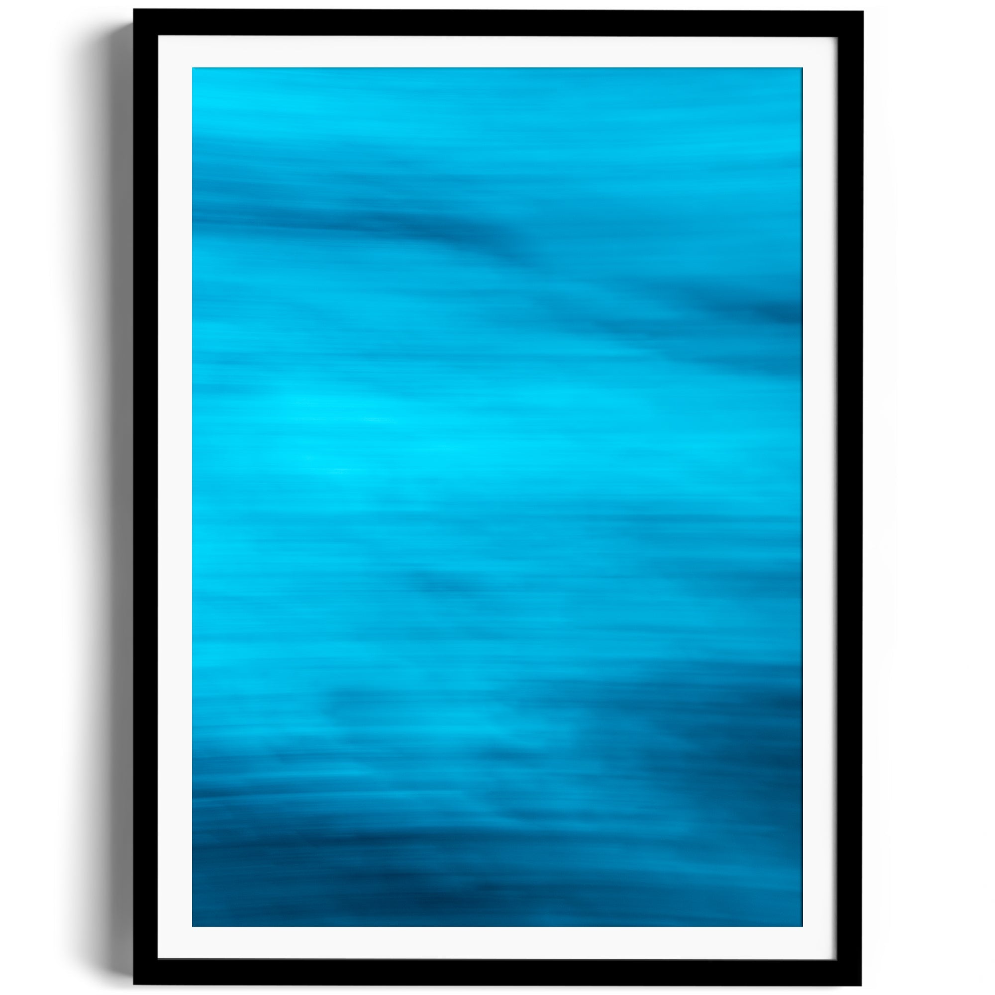 Frozen Blue - DANA GALLERYGeorge LozadaDANA GALLERYDANA GALLERYGeorge Lozada