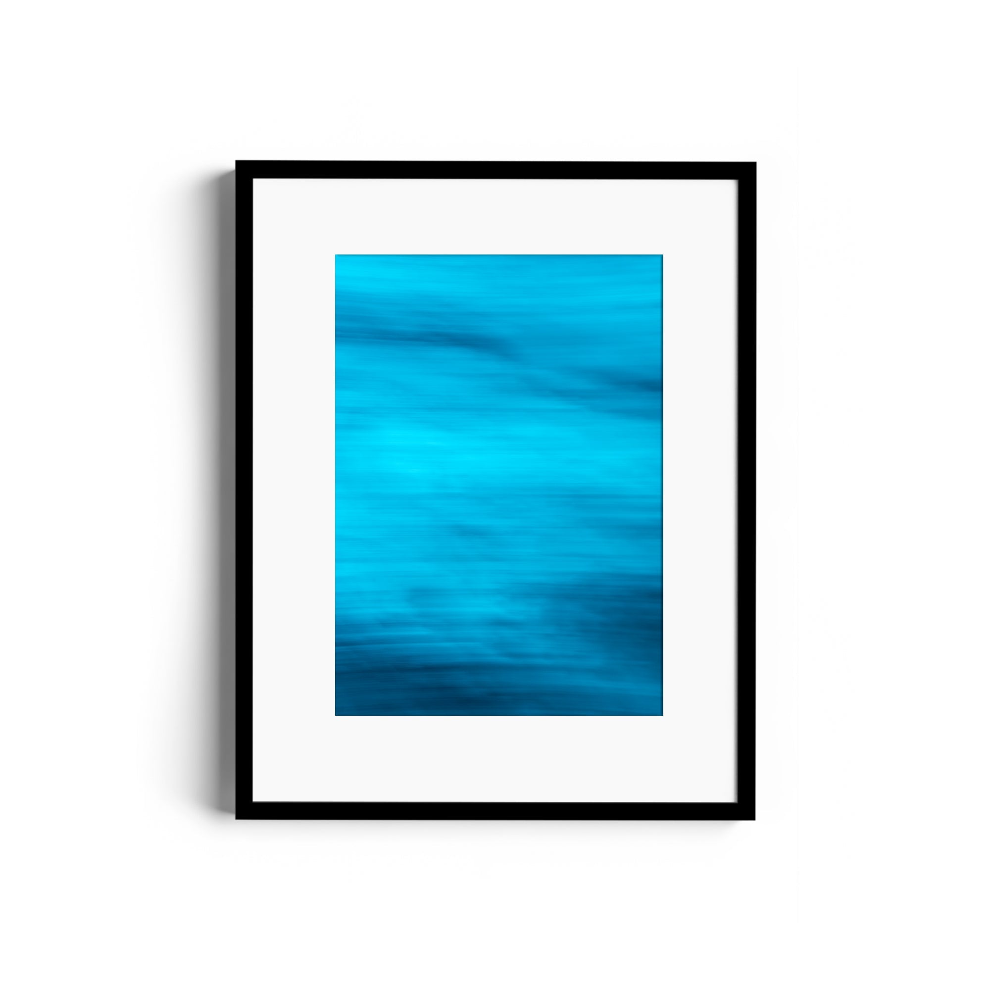 Frozen Blue - DANA GALLERYGeorge LozadaDANA GALLERYDANA GALLERYGeorge Lozada
