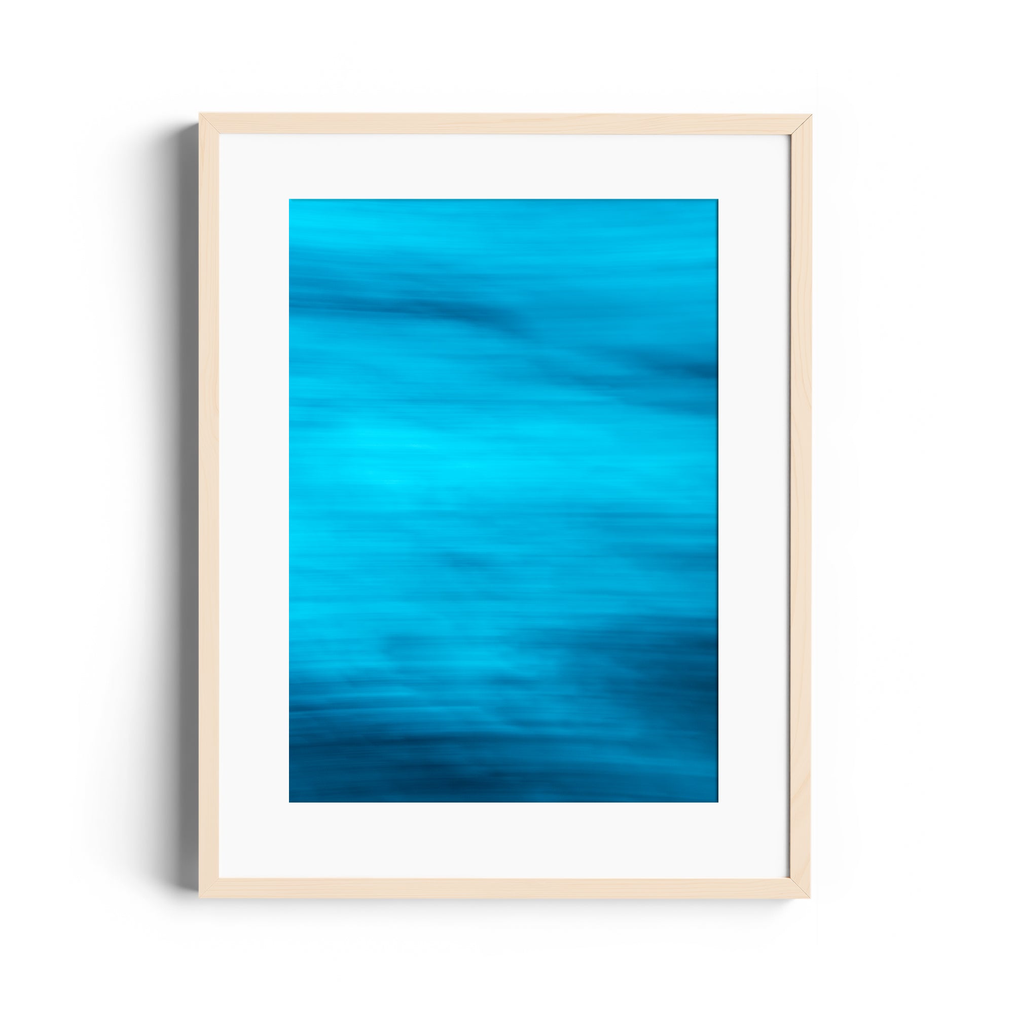 Frozen Blue - DANA GALLERYGeorge LozadaDANA GALLERYDANA GALLERYGeorge Lozada