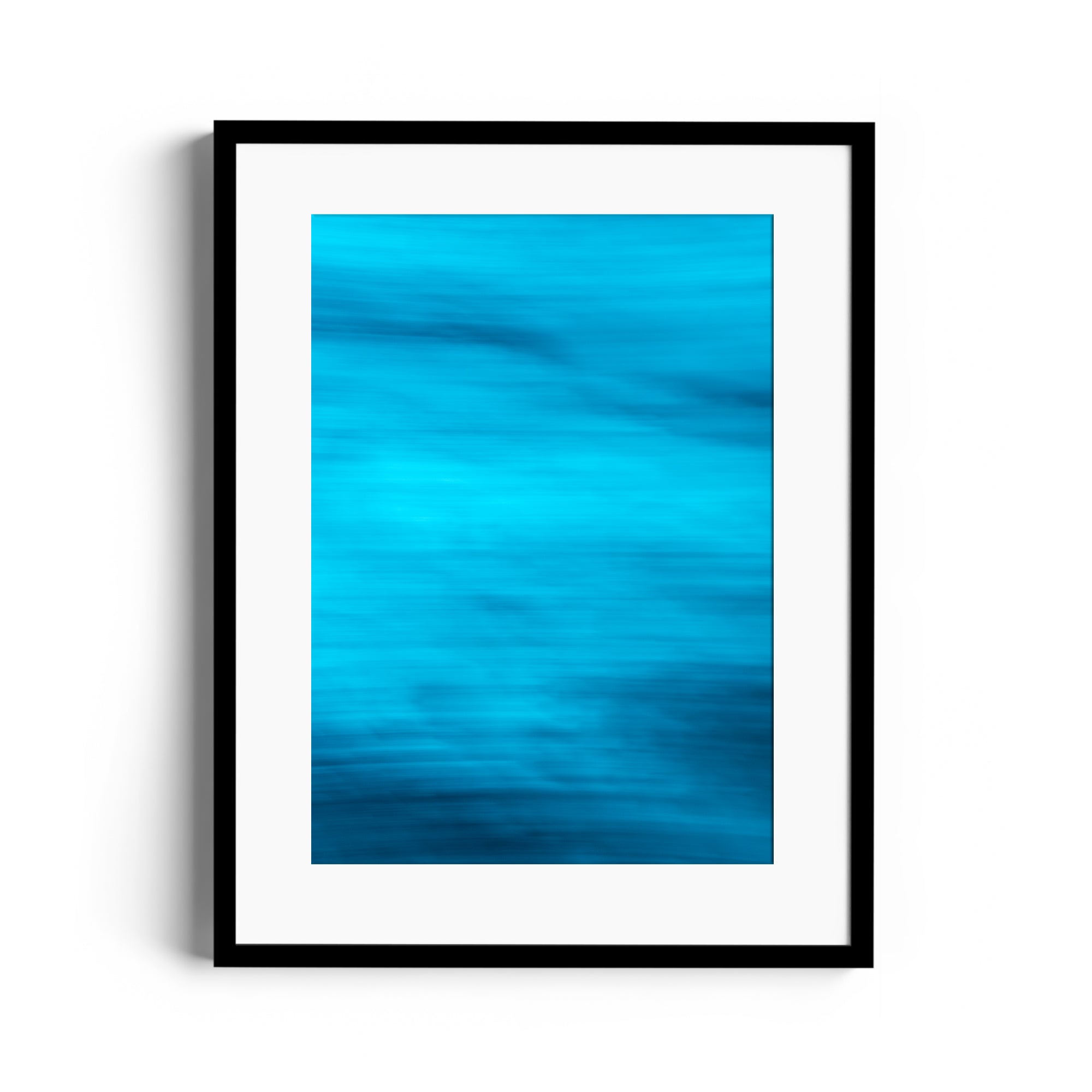 Frozen Blue - DANA GALLERYGeorge LozadaDANA GALLERYDANA GALLERYGeorge Lozada