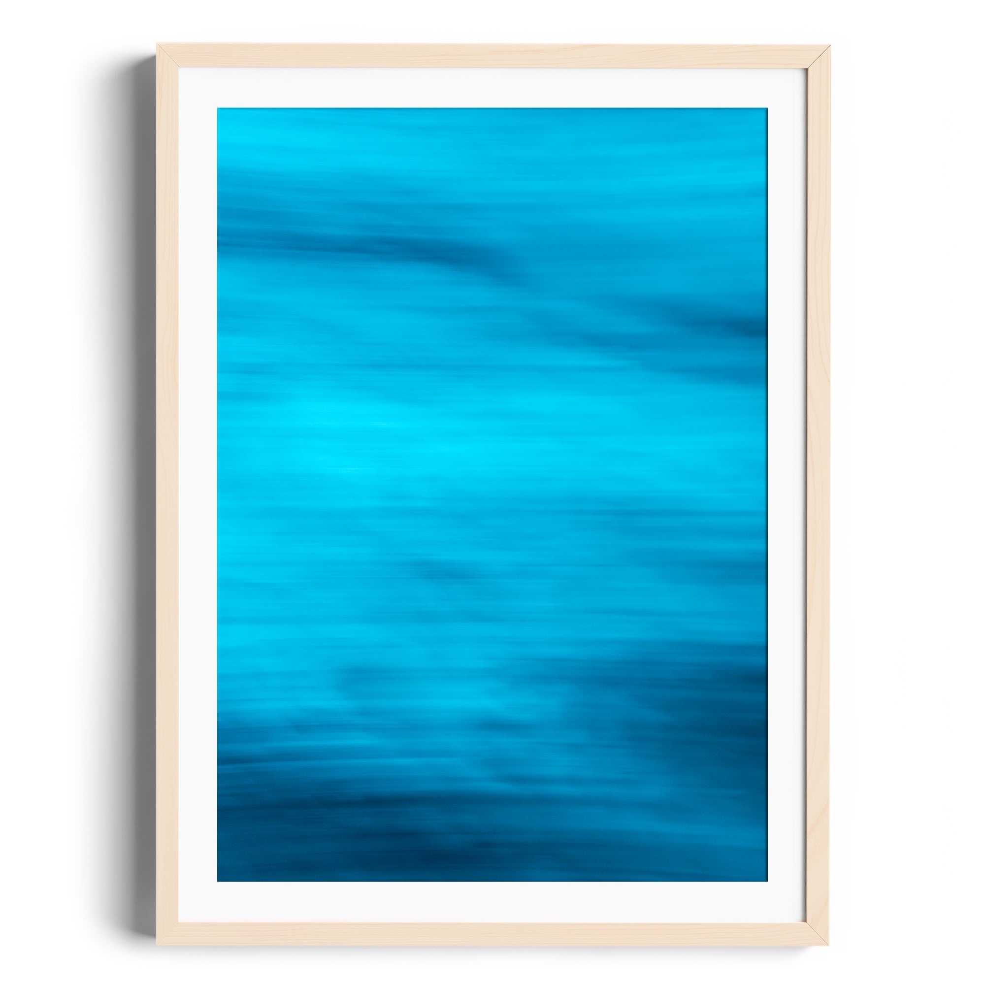 Frozen Blue - DANA GALLERYGeorge LozadaDANA GALLERYDANA GALLERYGeorge Lozada