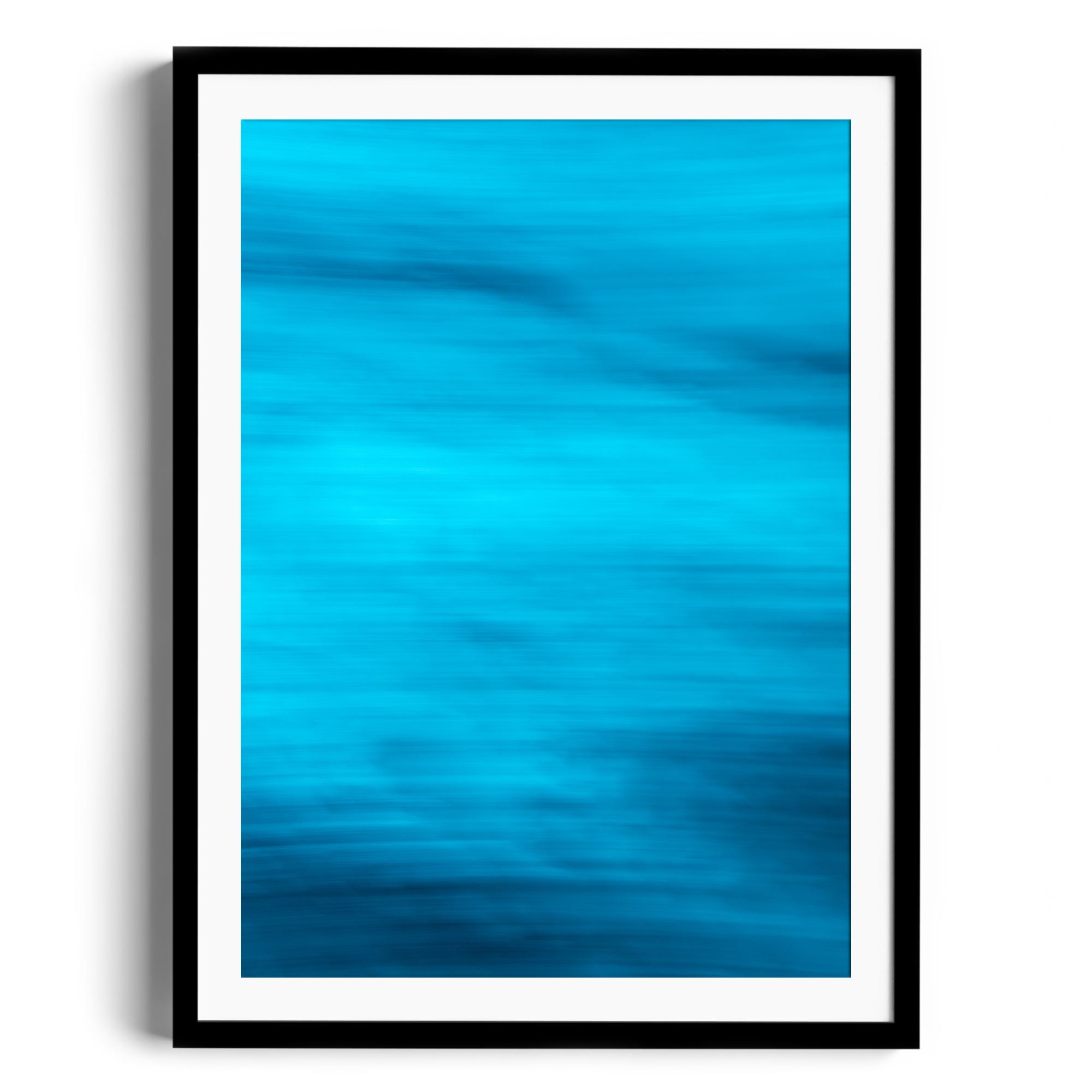 Frozen Blue - DANA GALLERYGeorge LozadaDANA GALLERYDANA GALLERYGeorge Lozada