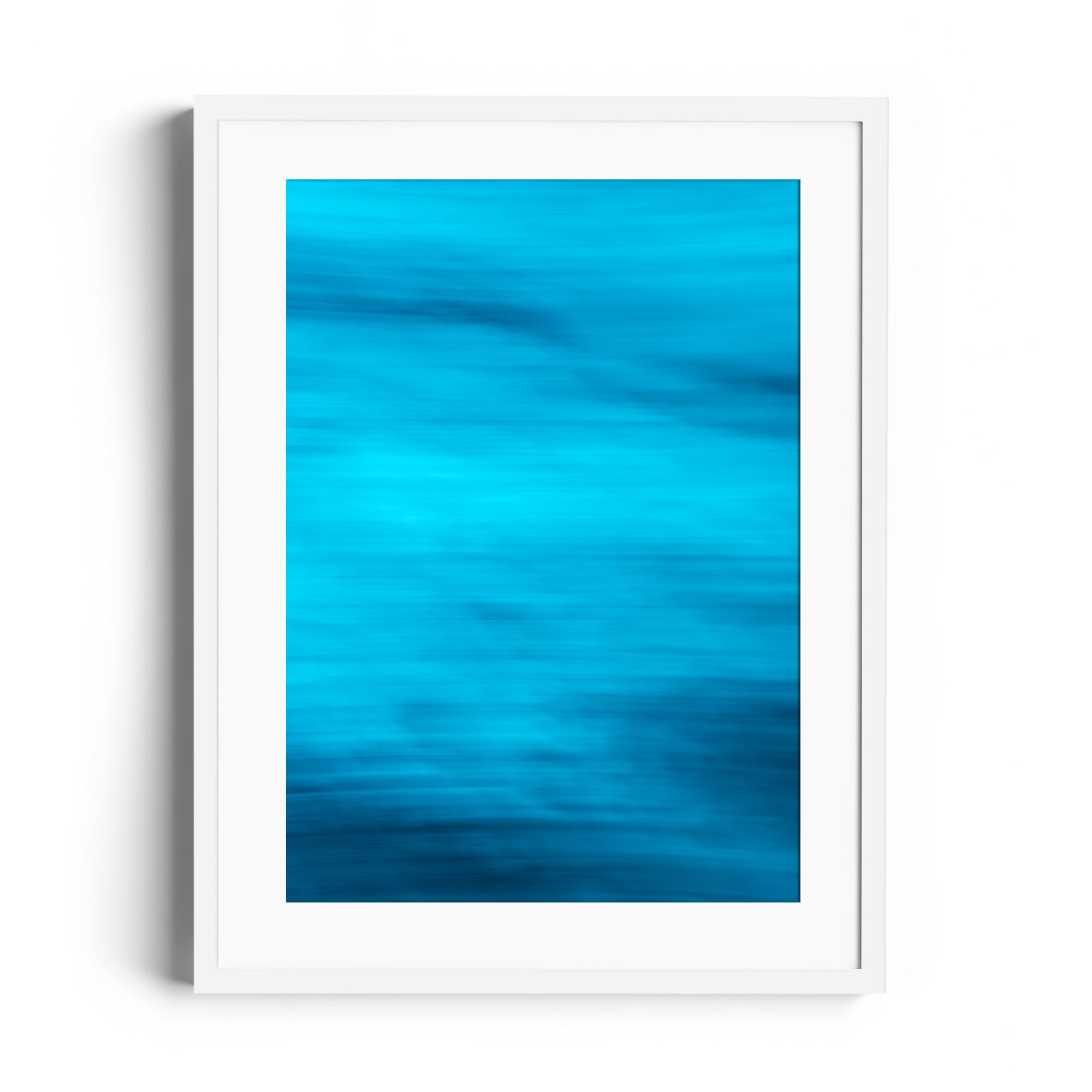 Frozen Blue - DANA GALLERYGeorge LozadaDANA GALLERYDANA GALLERYGeorge Lozada
