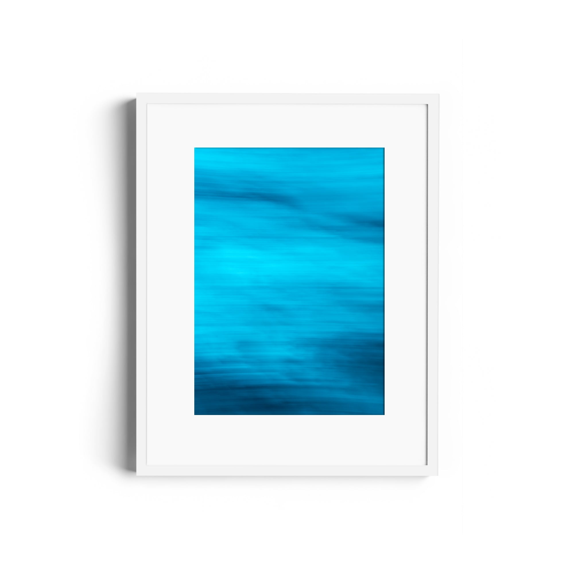 Frozen Blue - DANA GALLERYGeorge LozadaDANA GALLERYDANA GALLERYGeorge Lozada