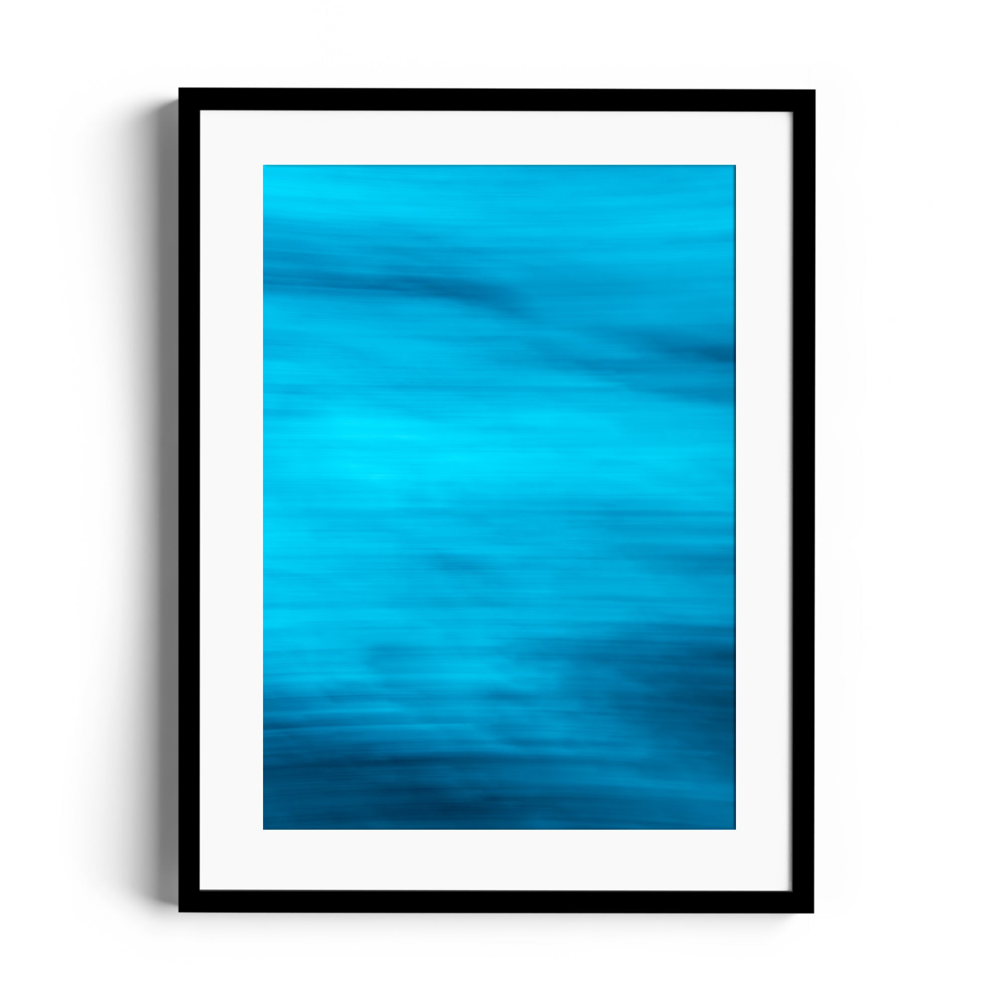 Frozen Blue - DANA GALLERYGeorge LozadaDANA GALLERYDANA GALLERYGeorge Lozada