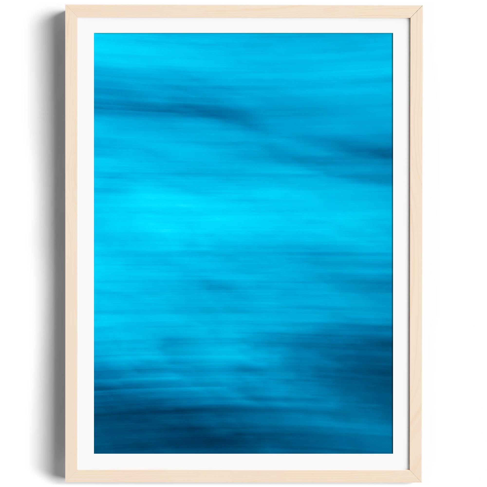 Frozen Blue - DANA GALLERYGeorge LozadaDANA GALLERYDANA GALLERYGeorge Lozada