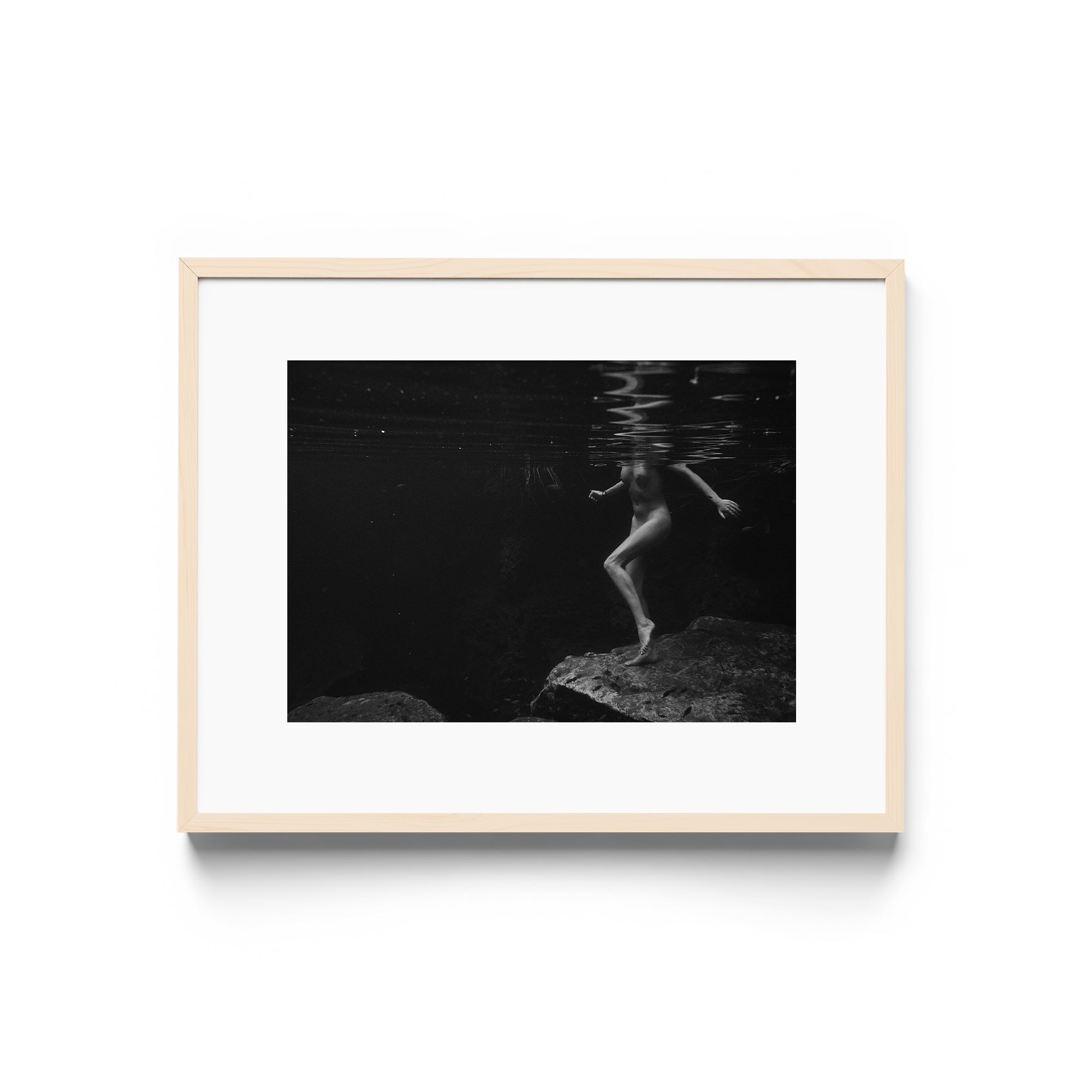 Fumo Marino - DANA GALLERYMario AlzateDANA GALLERYDANA GALLERYMario Alzate