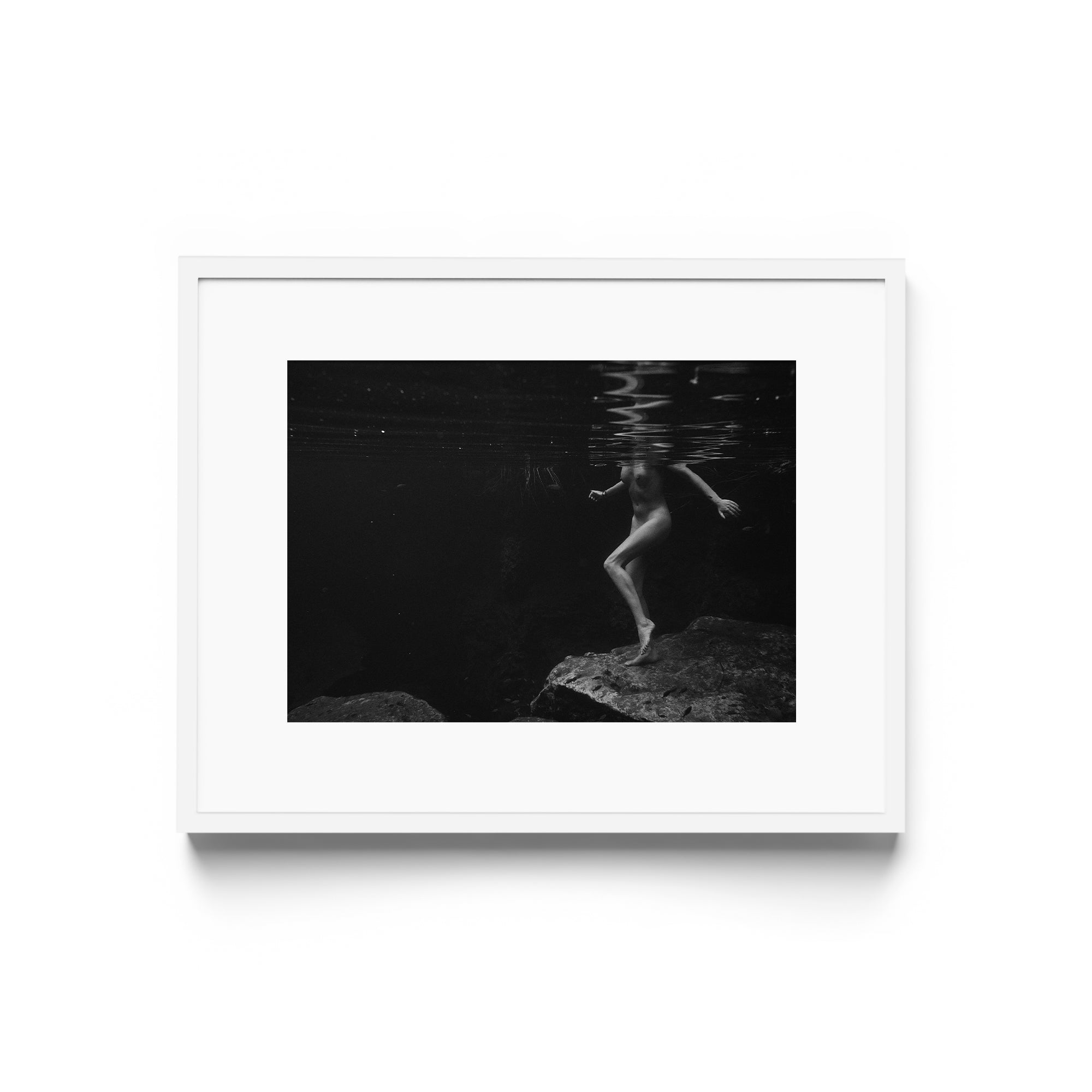 Fumo Marino - DANA GALLERYMario AlzateDANA GALLERYDANA GALLERYMario Alzate