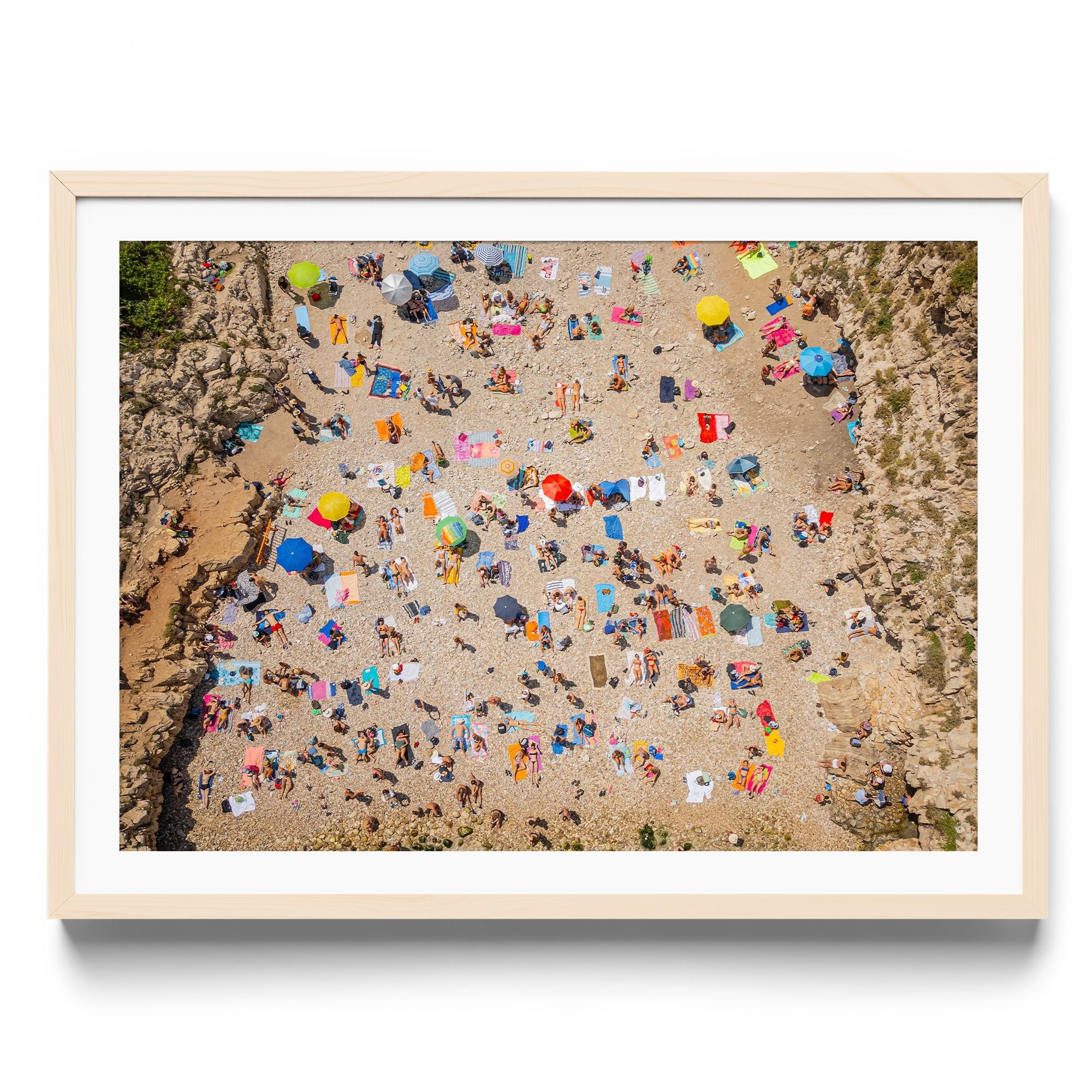 Giochi di Sabbia - DANA GALLERYGeorge LozadaDANA GALLERYDANA GALLERYGeorge Lozada