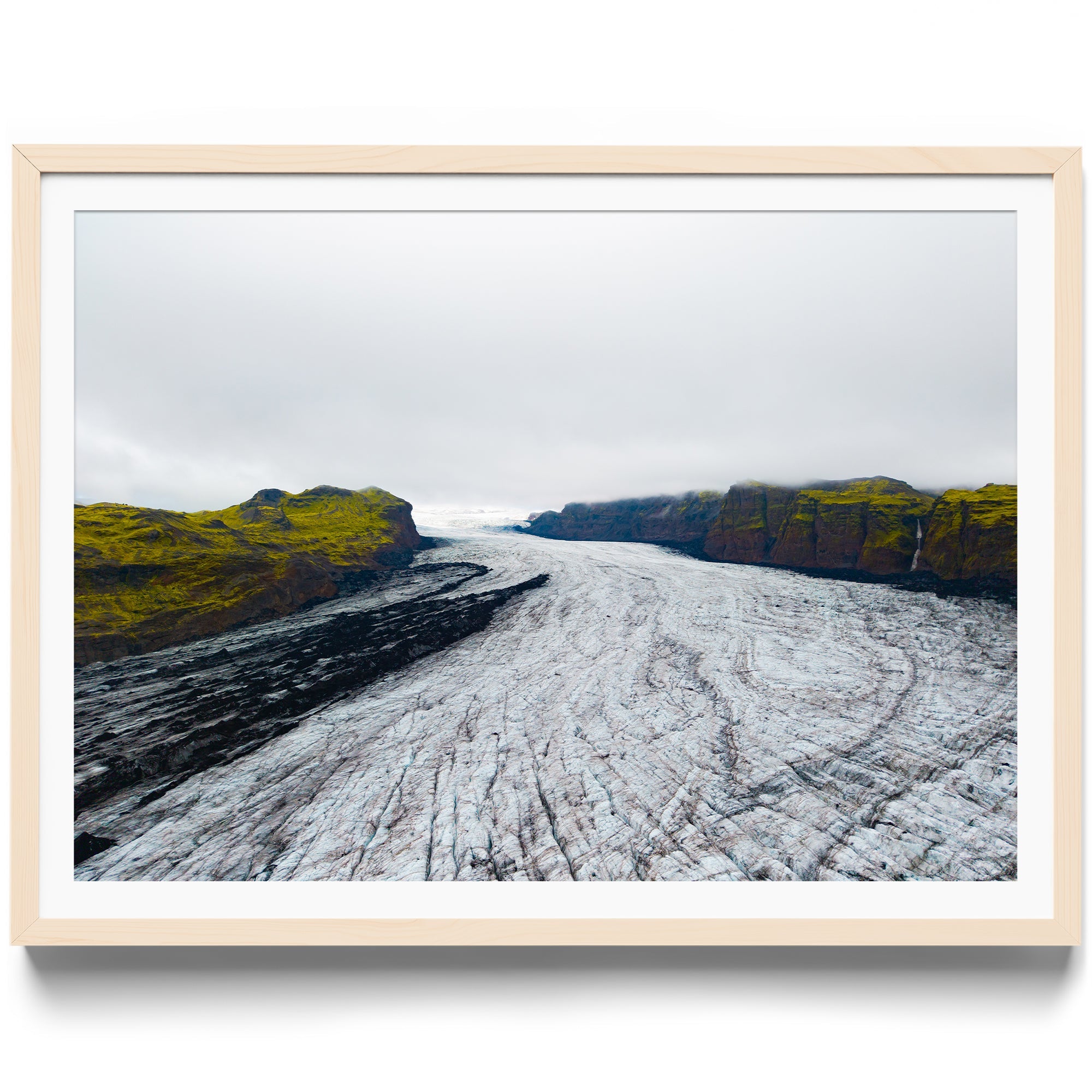 ICE ICE MAYBE - DANA GALLERYGeorge LozadaDANA GALLERYDANA GALLERYGeorge Lozada