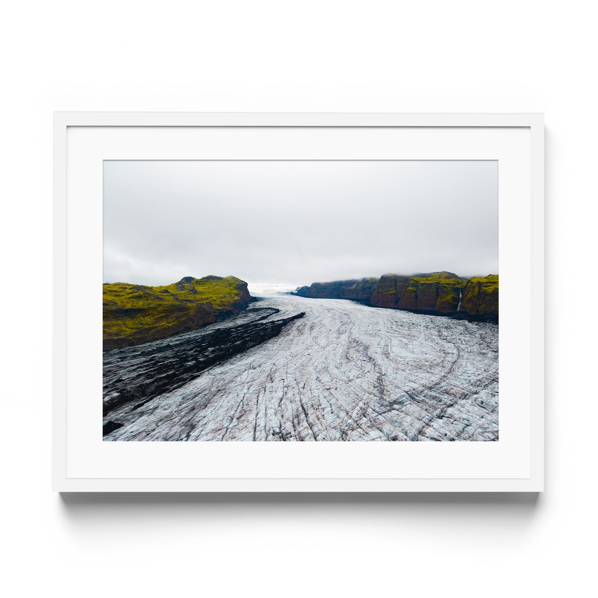 ICE ICE MAYBE - DANA GALLERYGeorge LozadaDANA GALLERYDANA GALLERYGeorge Lozada