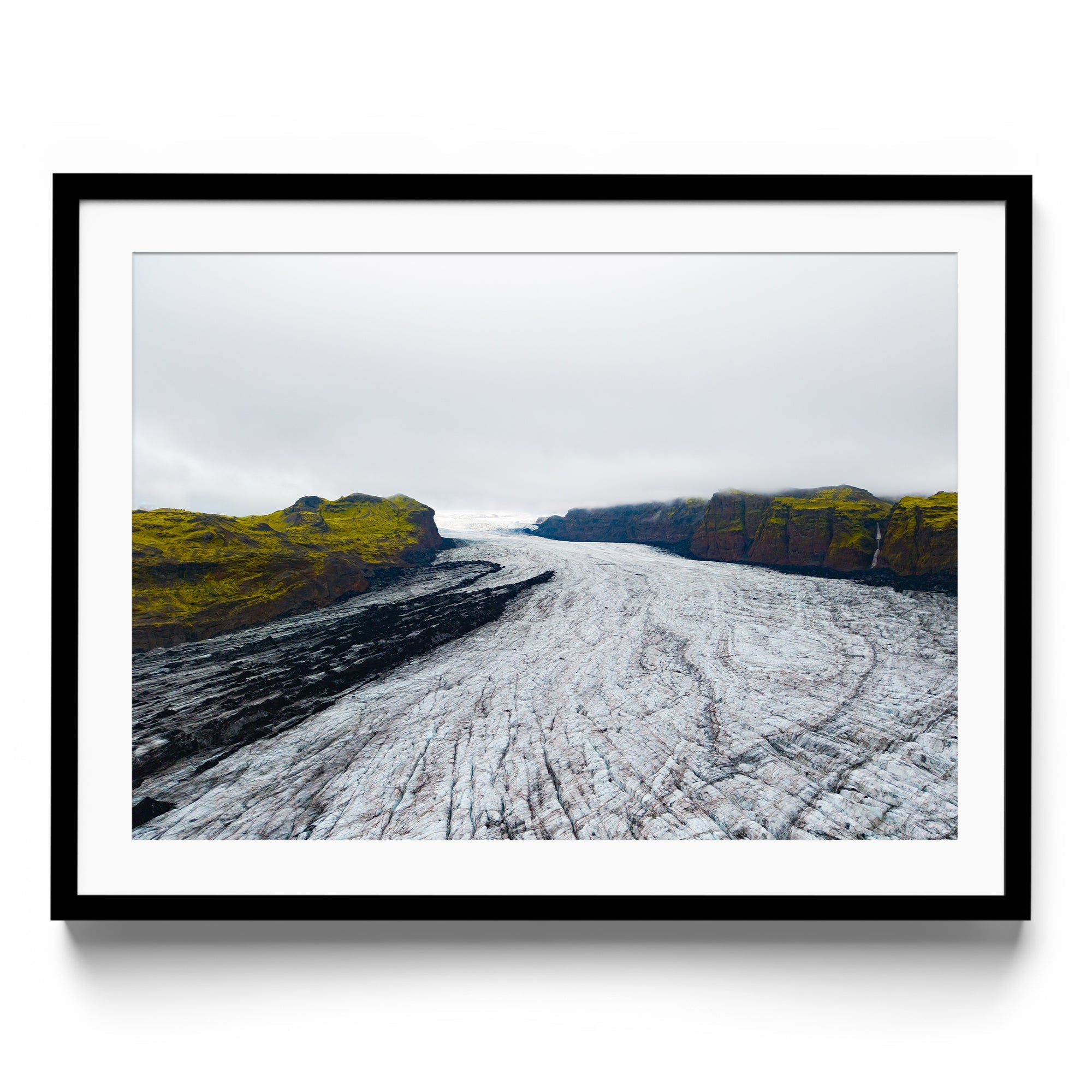 ICE ICE MAYBE - DANA GALLERYGeorge LozadaDANA GALLERYDANA GALLERYGeorge Lozada