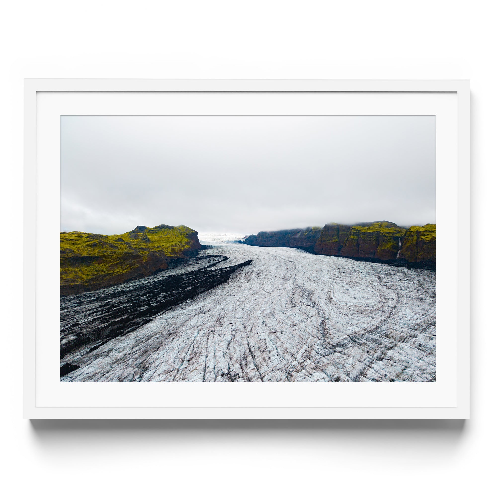 ICE ICE MAYBE - DANA GALLERYGeorge LozadaDANA GALLERYDANA GALLERYGeorge Lozada