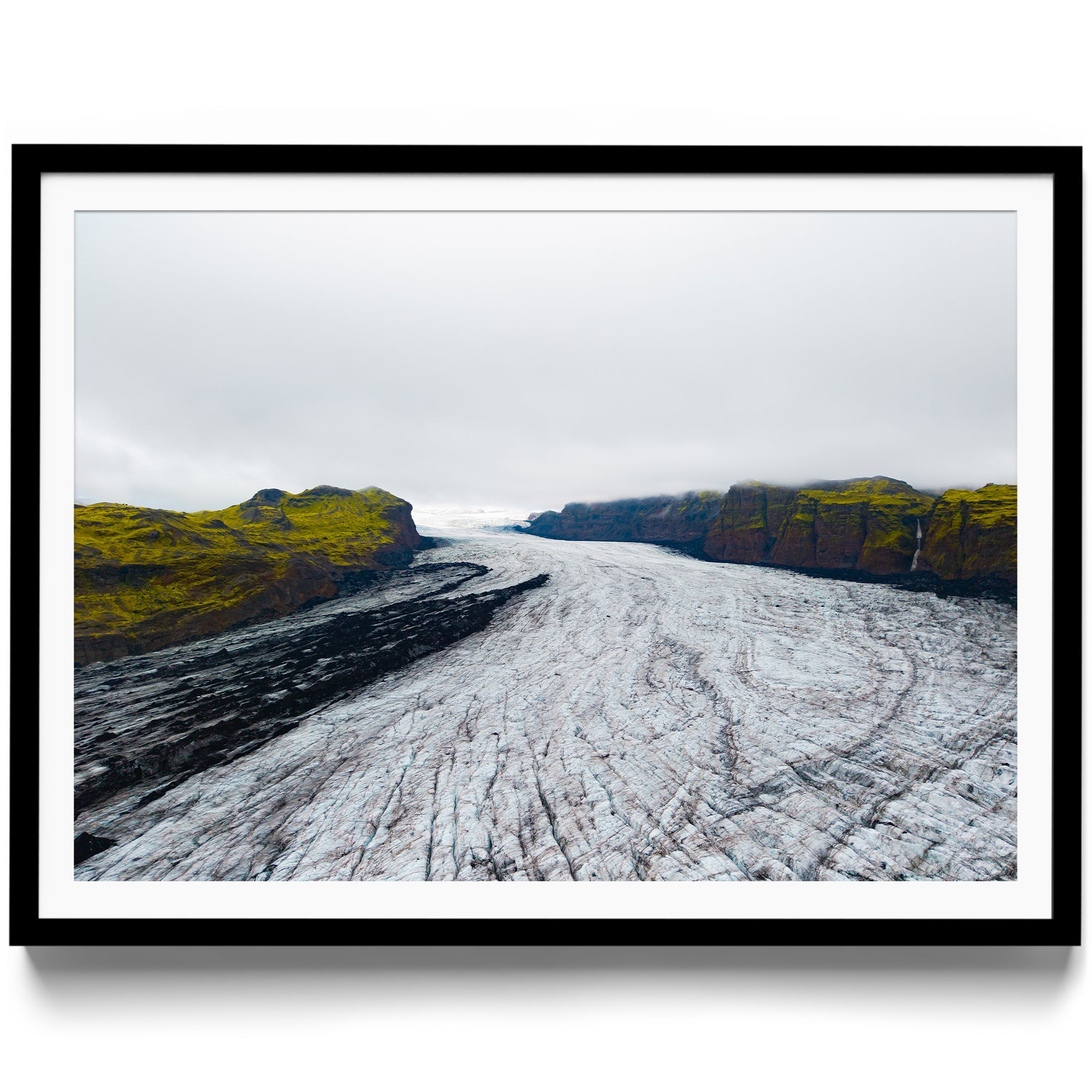 ICE ICE MAYBE - DANA GALLERYGeorge LozadaDANA GALLERYDANA GALLERYGeorge Lozada