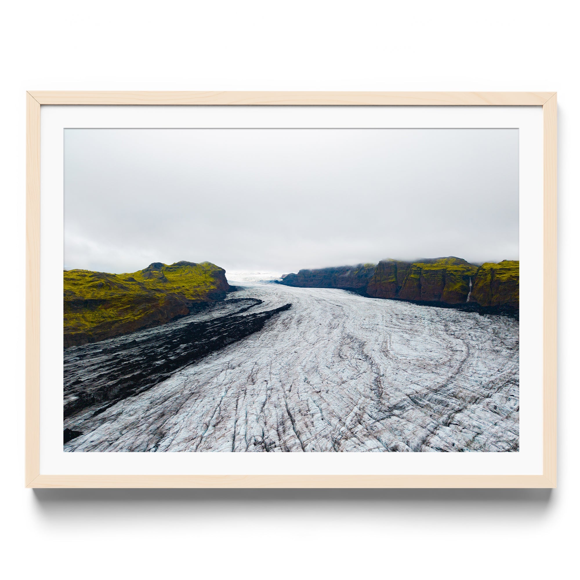 ICE ICE MAYBE - DANA GALLERYGeorge LozadaDANA GALLERYDANA GALLERYGeorge Lozada