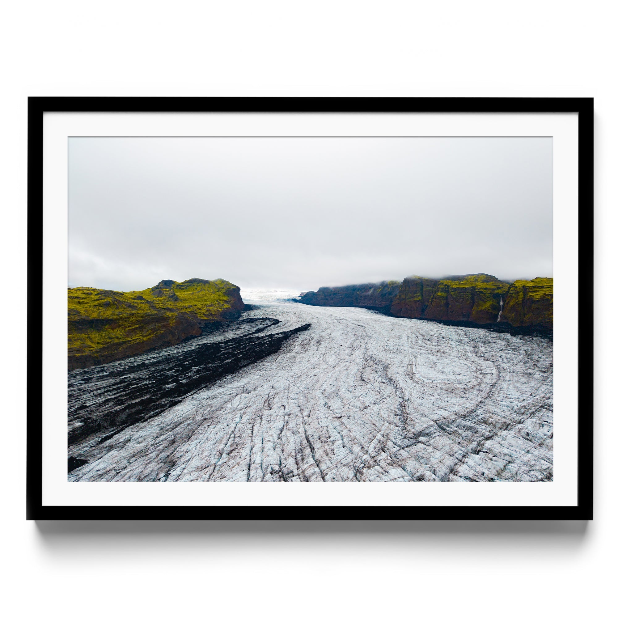 ICE ICE MAYBE - DANA GALLERYGeorge LozadaDANA GALLERYDANA GALLERYGeorge Lozada