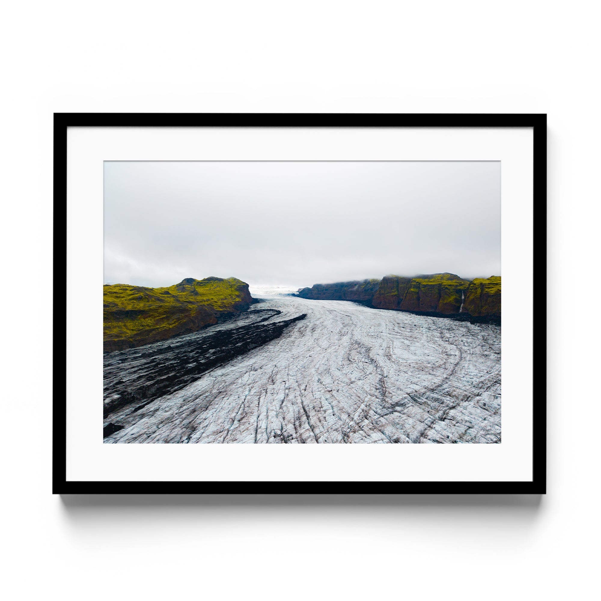 ICE ICE MAYBE - DANA GALLERYGeorge LozadaDANA GALLERYDANA GALLERYGeorge Lozada