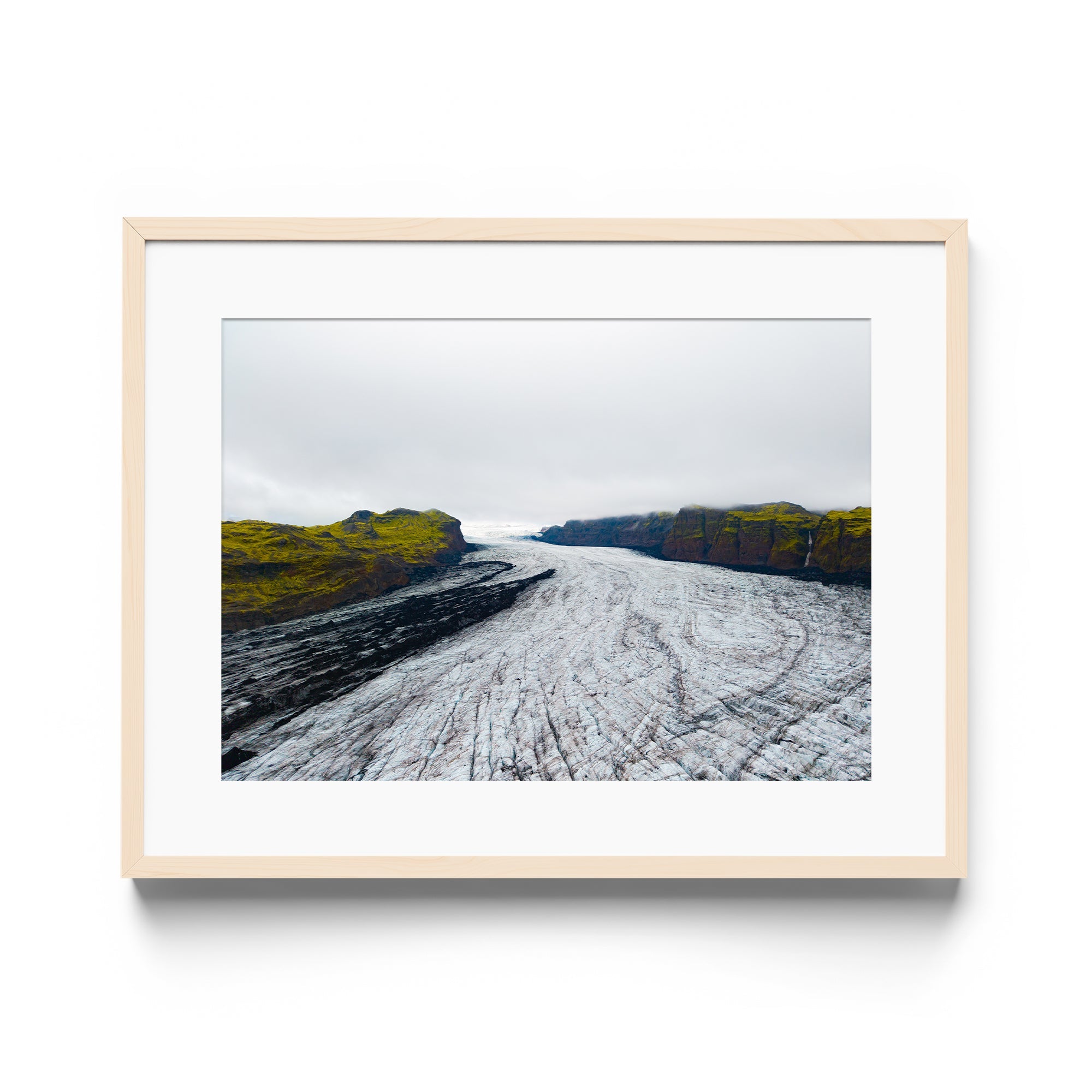ICE ICE MAYBE - DANA GALLERYGeorge LozadaDANA GALLERYDANA GALLERYGeorge Lozada