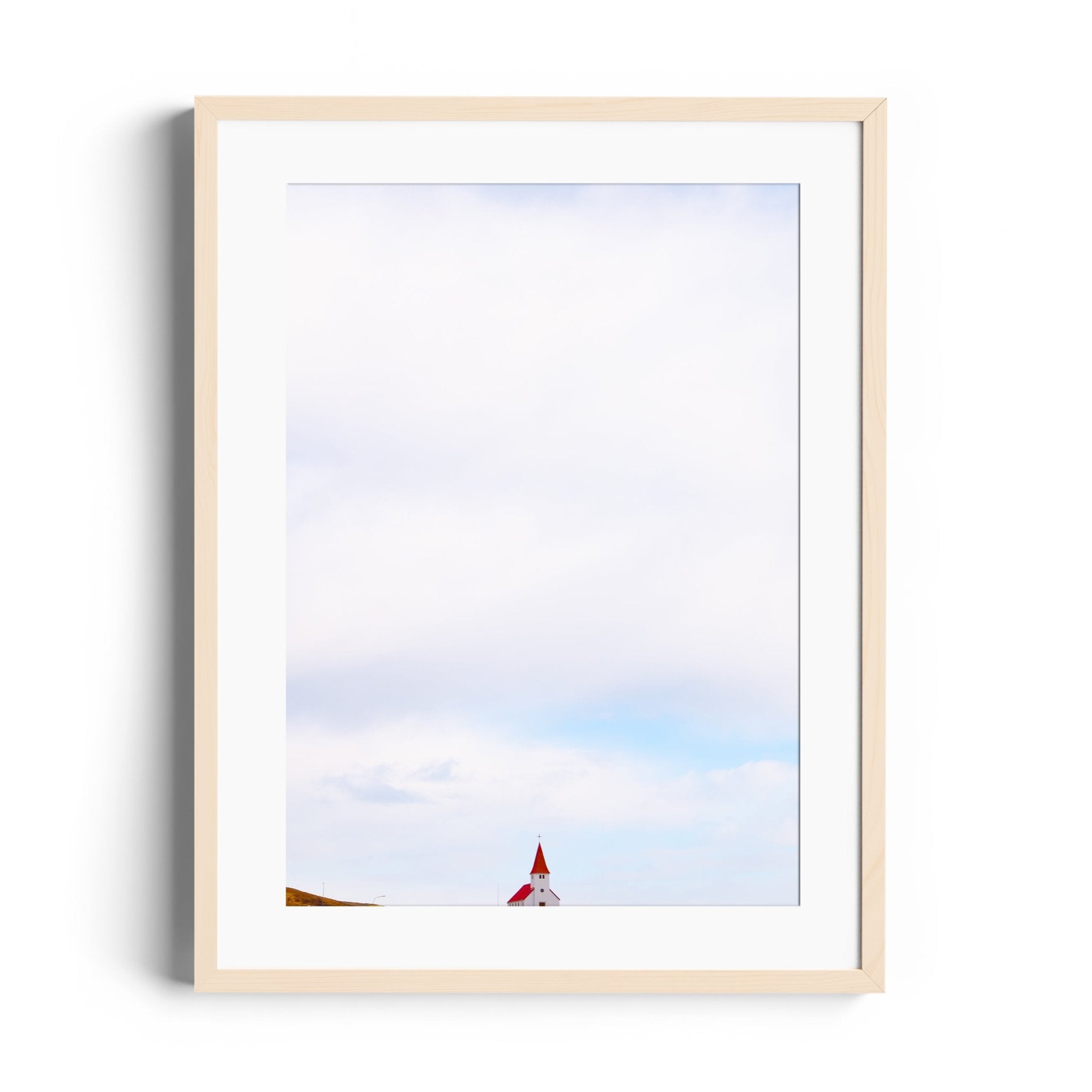 Iceland Flag - DANA GALLERYGeorge LozadaDANA GALLERYDANA GALLERYGeorge Lozada