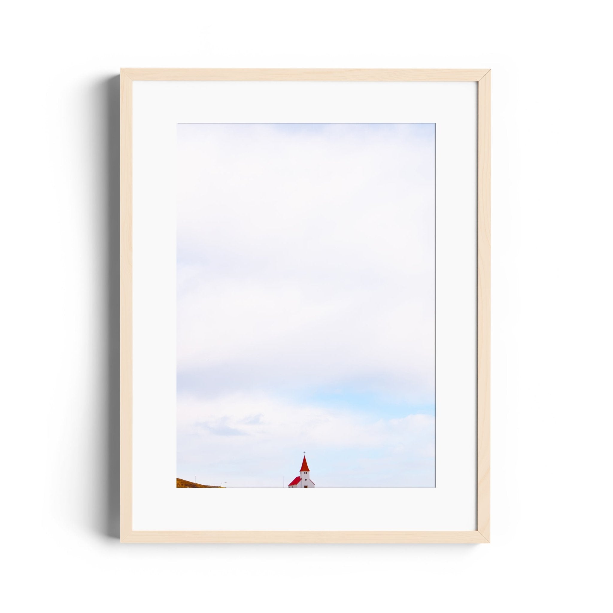 Iceland Flag - DANA GALLERYGeorge LozadaDANA GALLERYDANA GALLERYGeorge Lozada