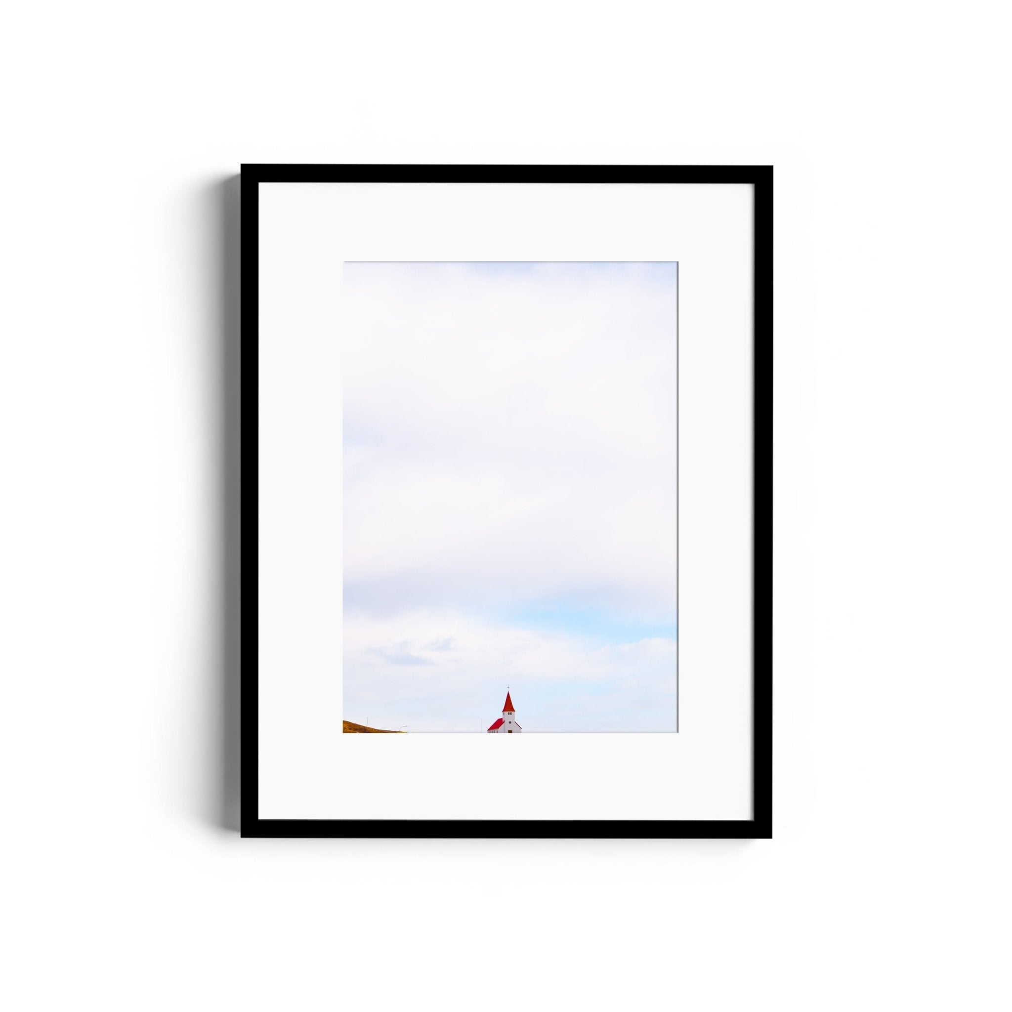 Iceland Flag - DANA GALLERYGeorge LozadaDANA GALLERYDANA GALLERYGeorge Lozada