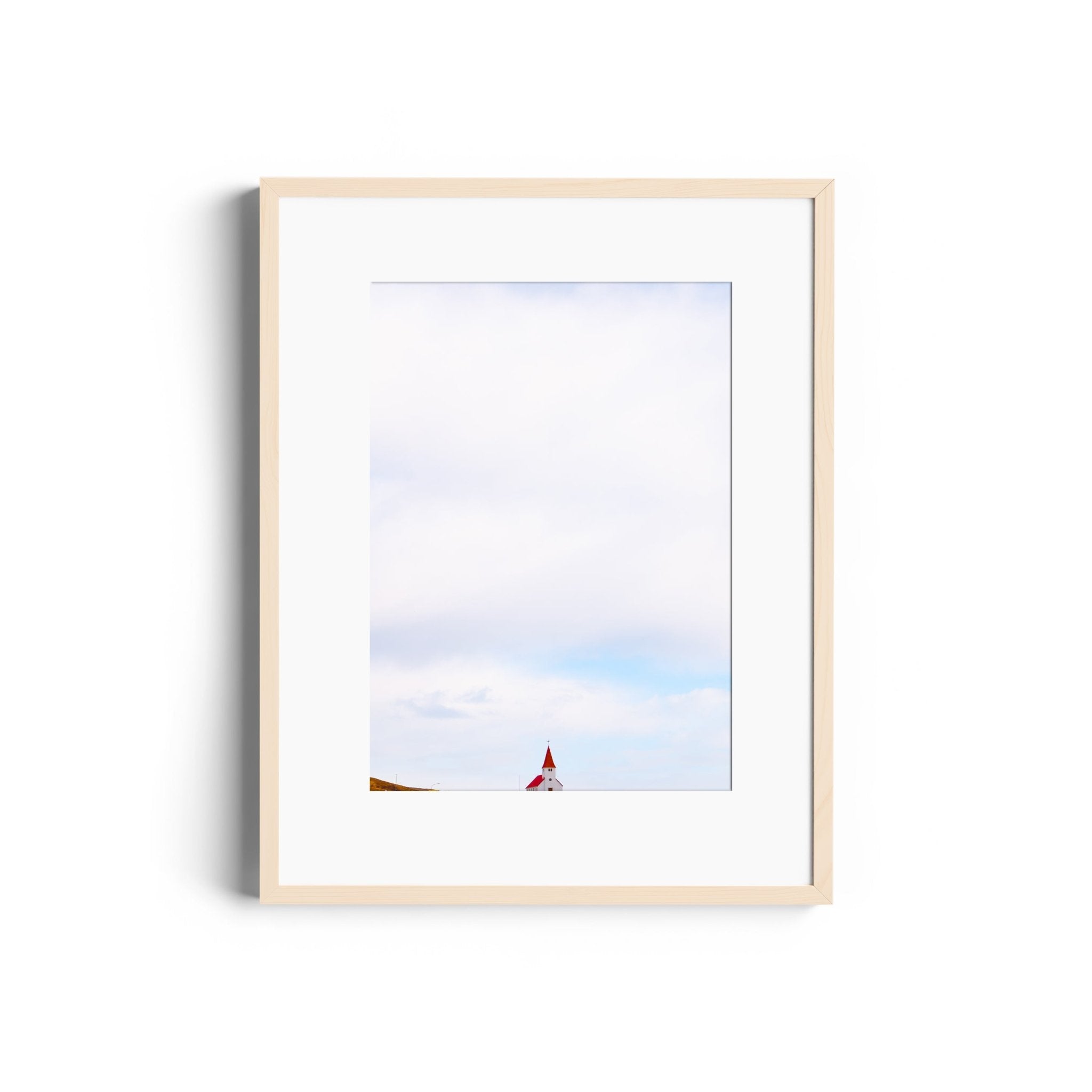 Iceland Flag - DANA GALLERYGeorge LozadaDANA GALLERYDANA GALLERYGeorge Lozada